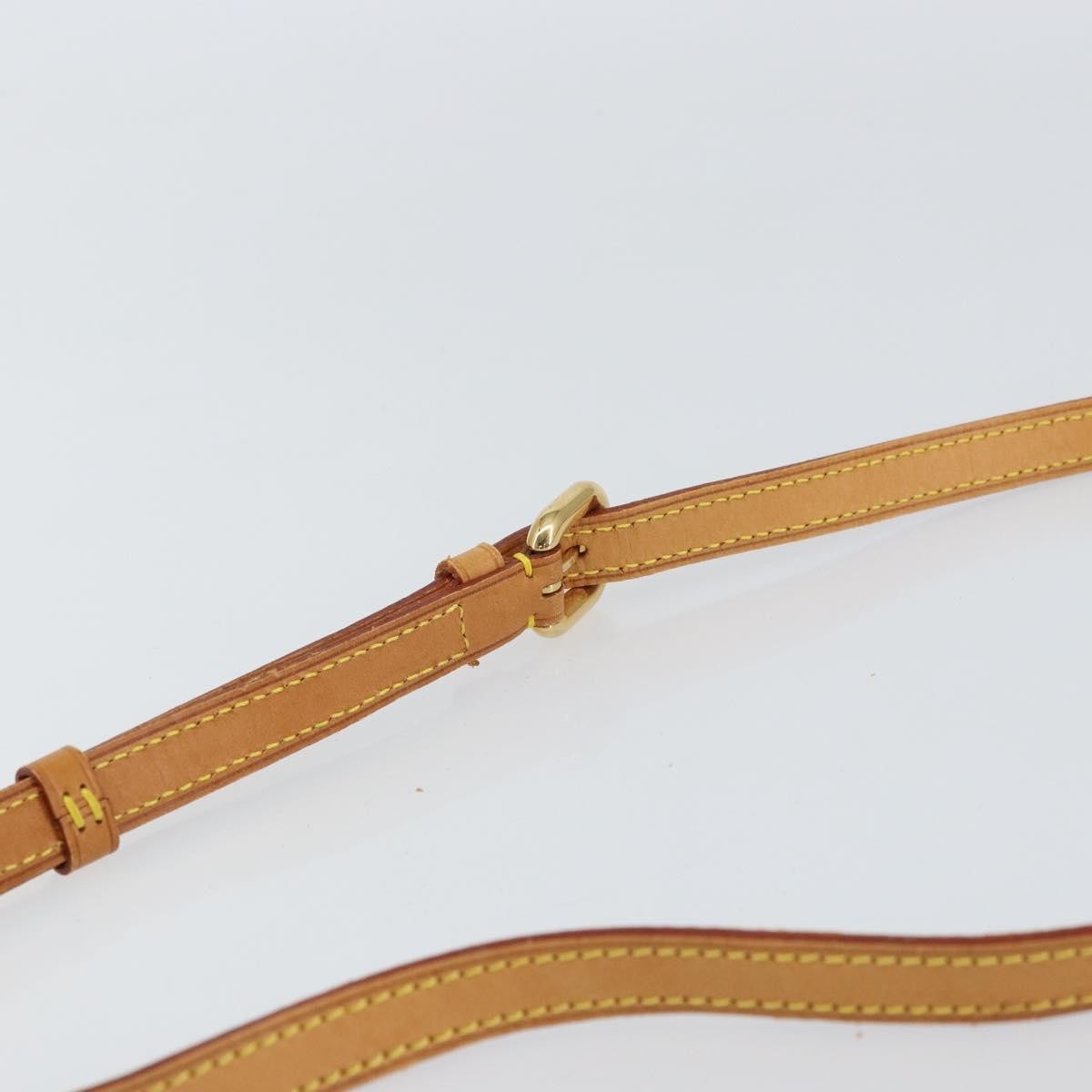 Louis Vuitton Juliette Crossbody Bag Mini Lin Blue Canvas Shoulder Bag Bag (Pre-Owned)