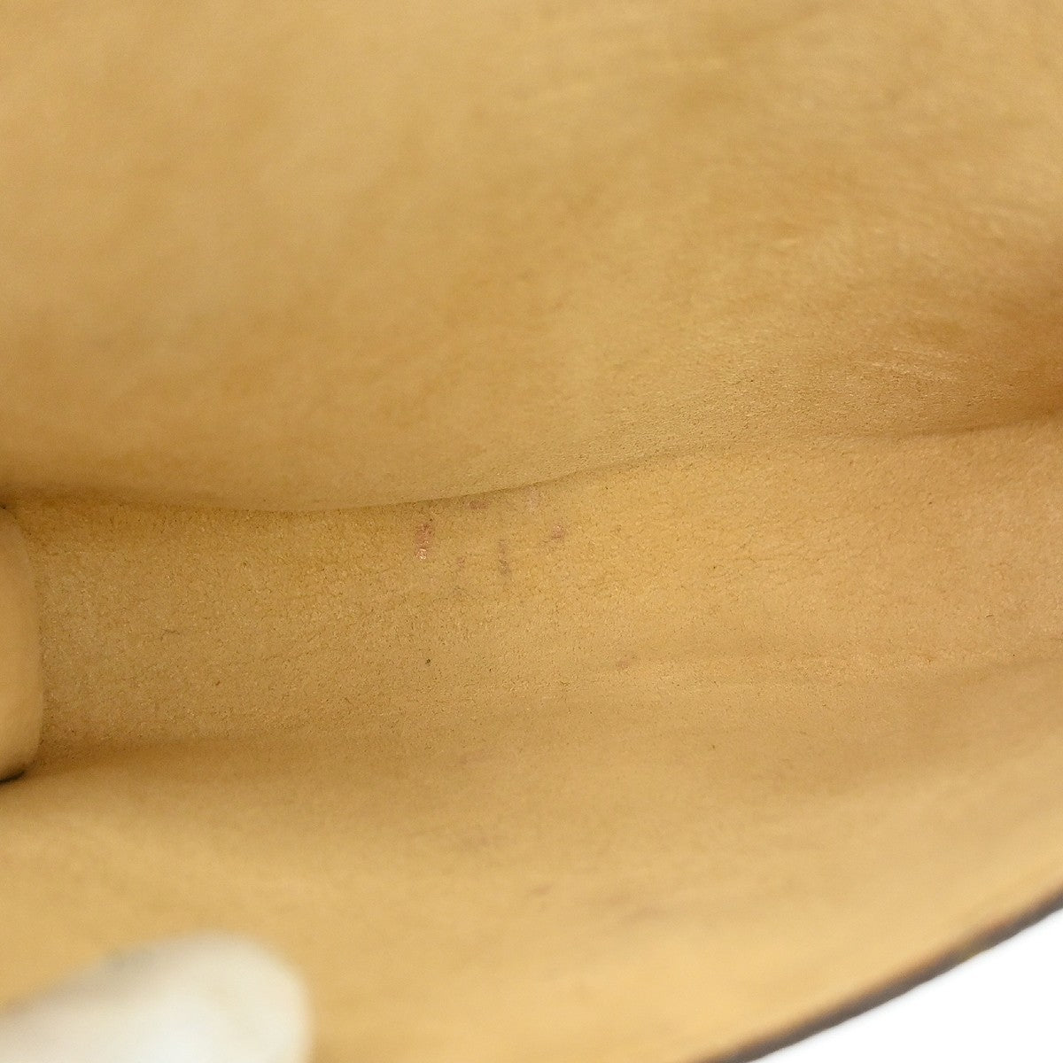 Louis Vuitton Florentine Waist Bag Monogram Canvas Brown Canvas Clutche & Pouche Bag (Pre-Owned)