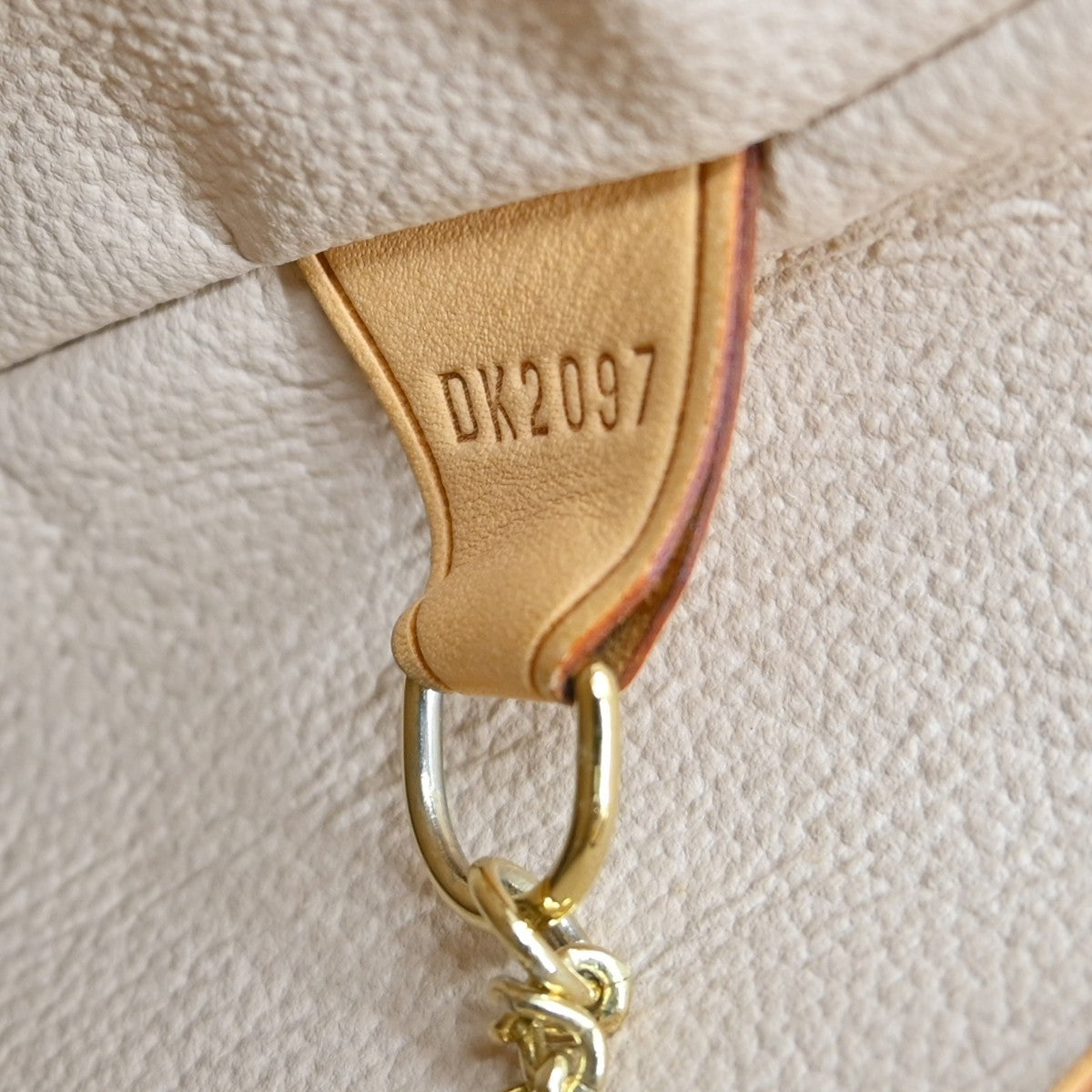 Louis Vuitton Bucket Bag Monogram Canvas Brown Canvas Tote Bag Bag (Pre-Owned)