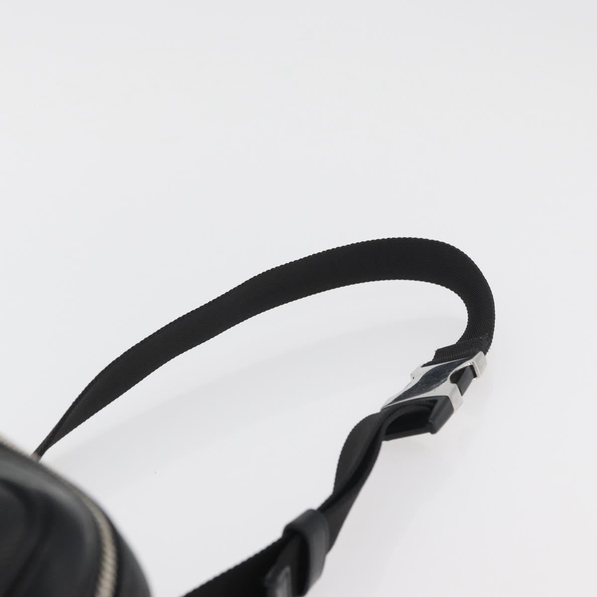 Louis Vuitton Outdoor Bumbag Monogram Taigarama Gray Canvas Crossbody Bag Bag (Pre-Owned)