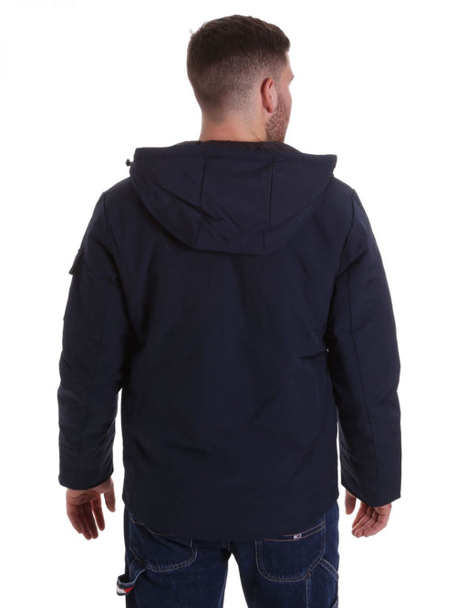 Refrigiwear Urban Chic Artic Jacket for Modern Men's Men
