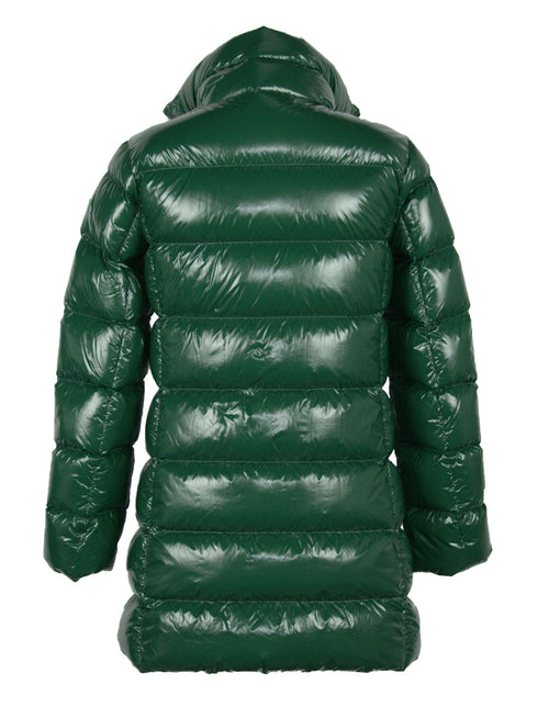 Refrigiwear Chic Long Ellis Winter Down Women's Jacket