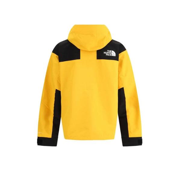 The North Face Bicolor Polyamide Shell Men's Jacket