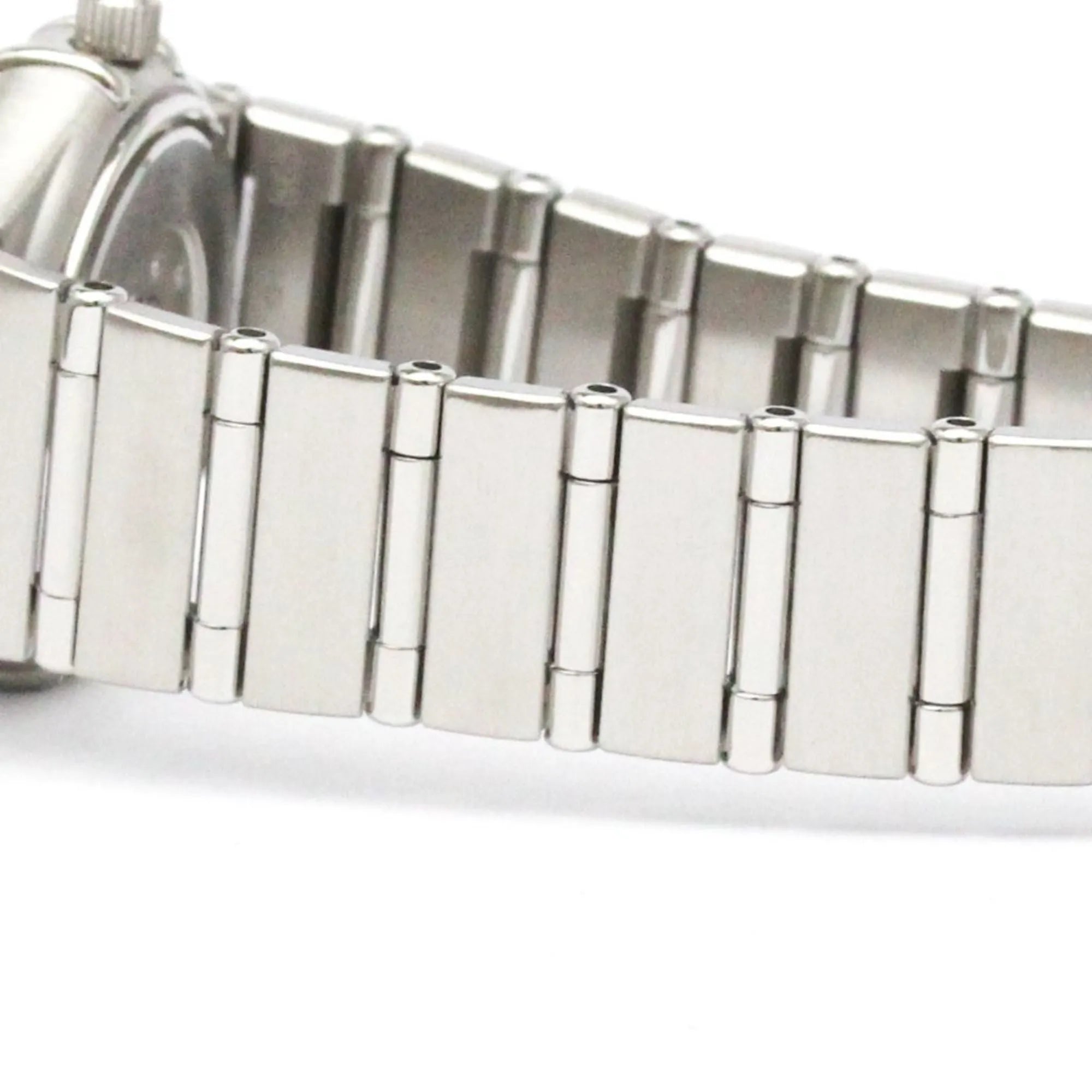 Omega Constellation Quartz Stainless Steel Watch (Pre-Owned)