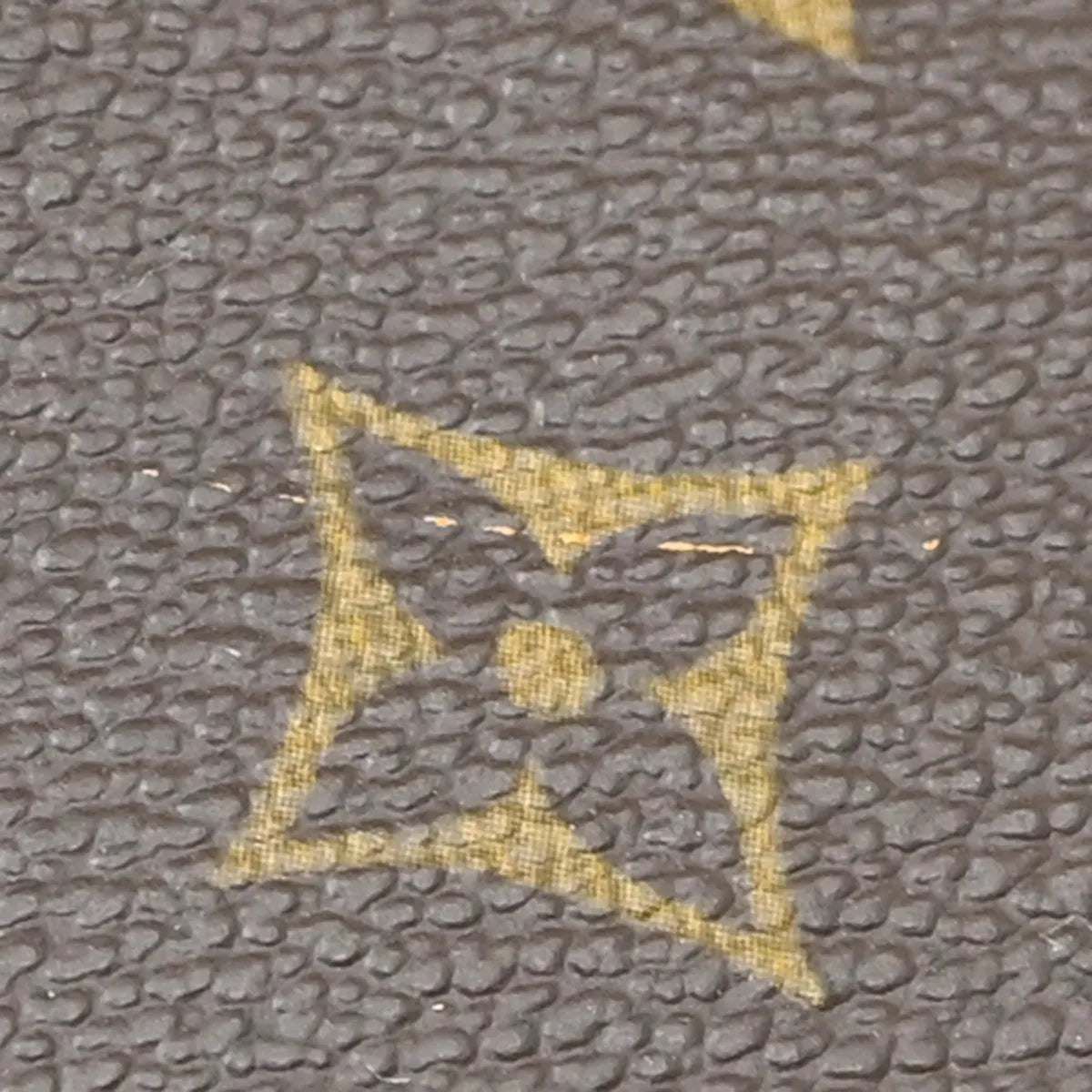 Louis Vuitton Musette Salsa Monogram Canvas Brown Canvas Shoulder Bag Bag (Pre-Owned)
