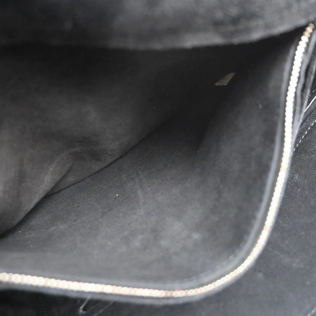 Bottega Veneta Open Tote Leather Black Leather Tote Bag Bag (Pre-Owned)