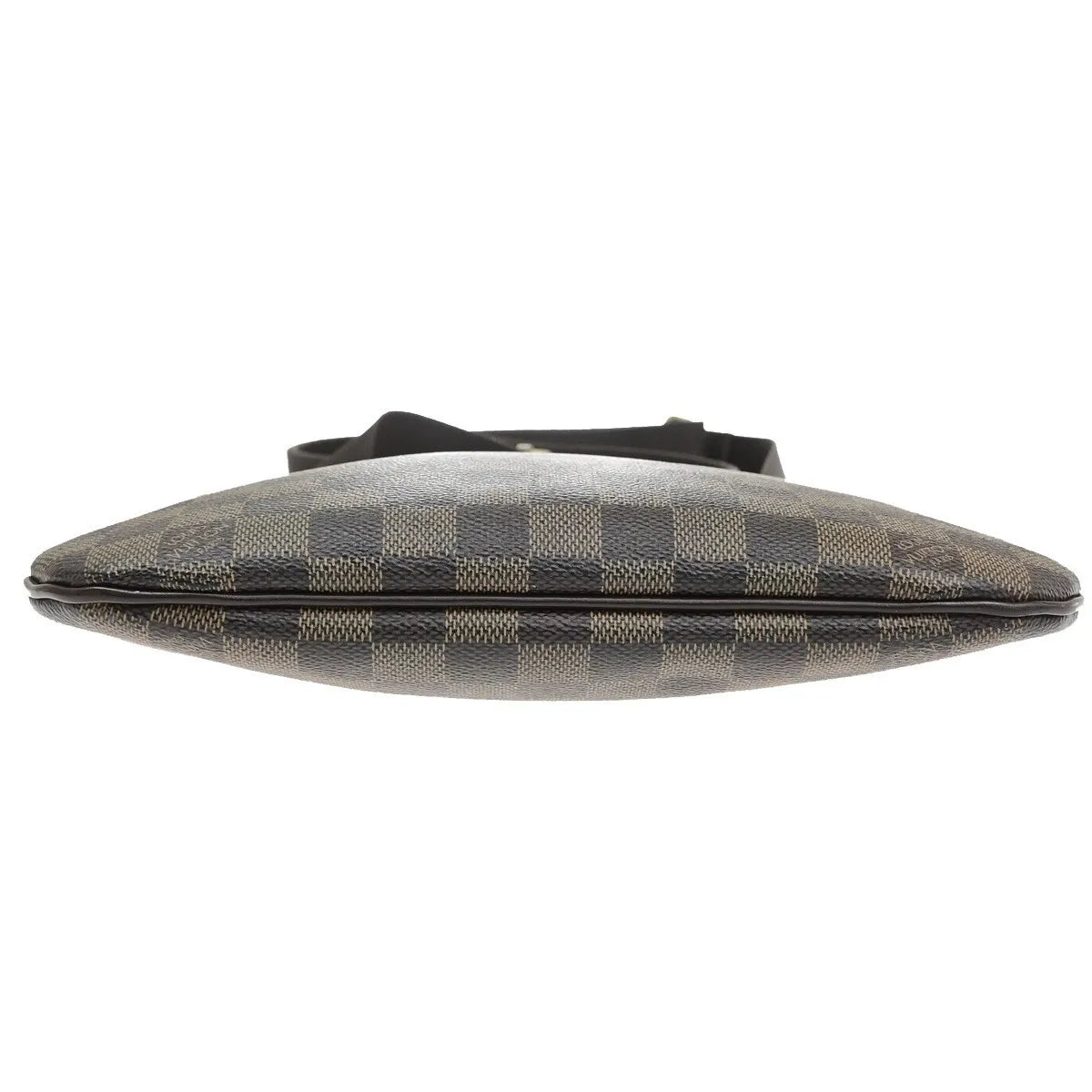 Louis Vuitton Bosphore Pochette Damier Brown Canvas Shoulder Bag Bag (Pre-Owned)