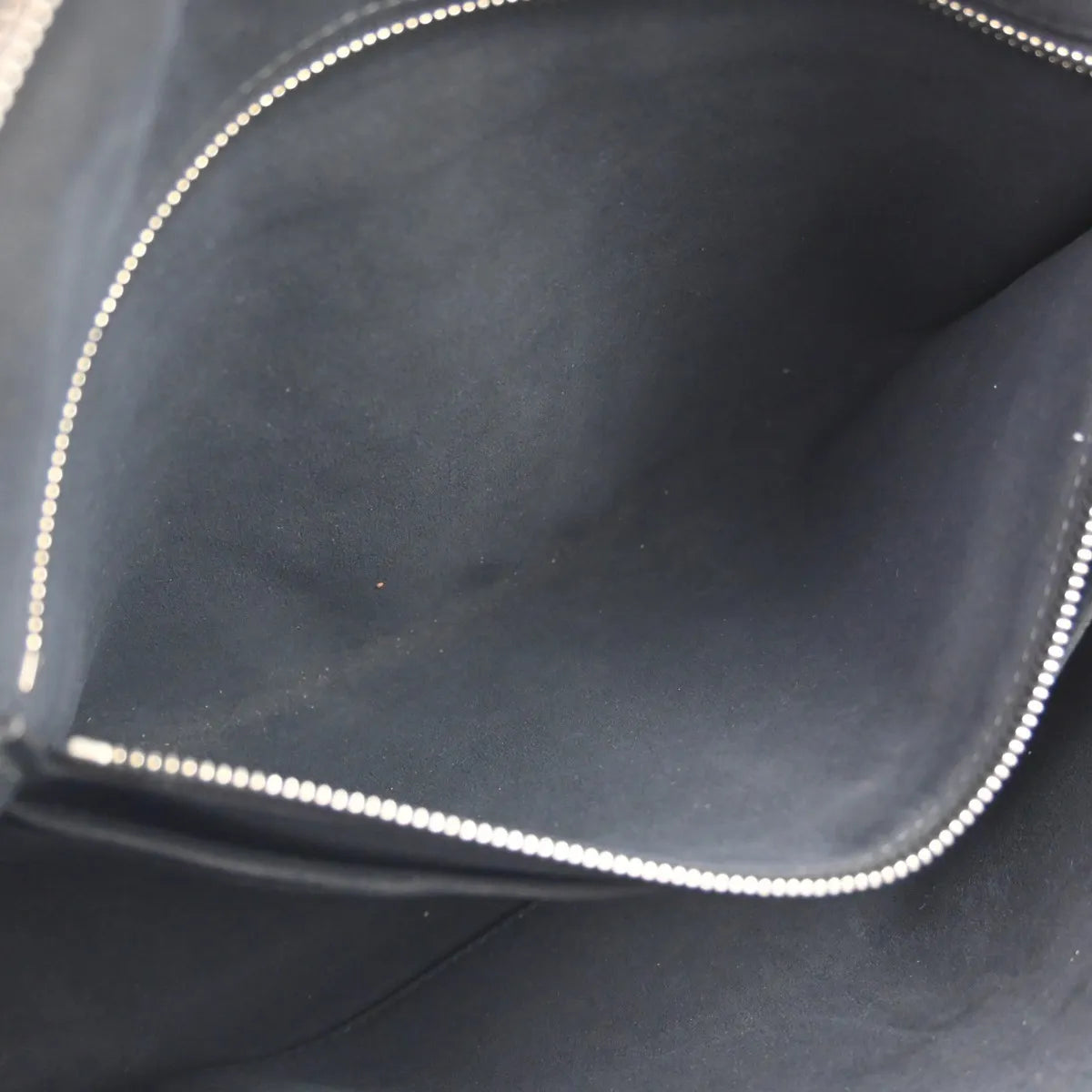 Louis Vuitton Greenwich Messenger Damier Cobalt Black Canvas Shoulder Bag Bag (Pre-Owned)