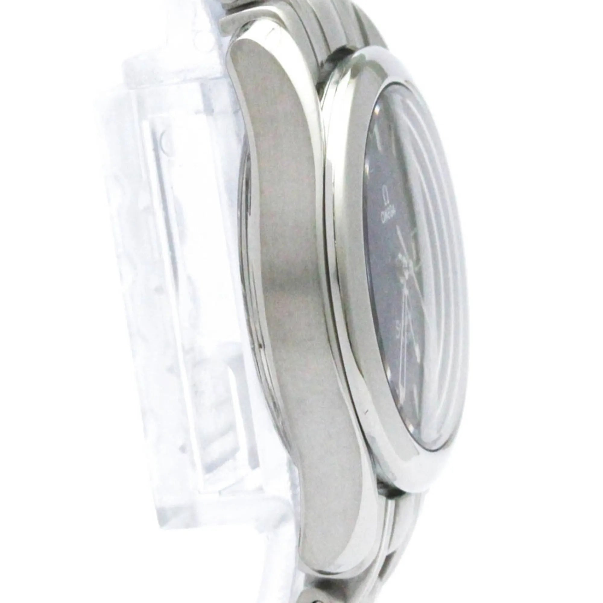 Omega Seamaster 120M Quartz Stainless Steel Watch (Pre-Owned)