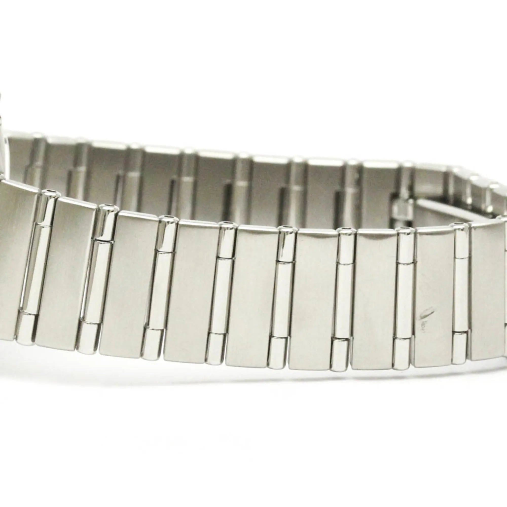 Omega Constellation Quartz Stainless Steel Watch (Pre-Owned)