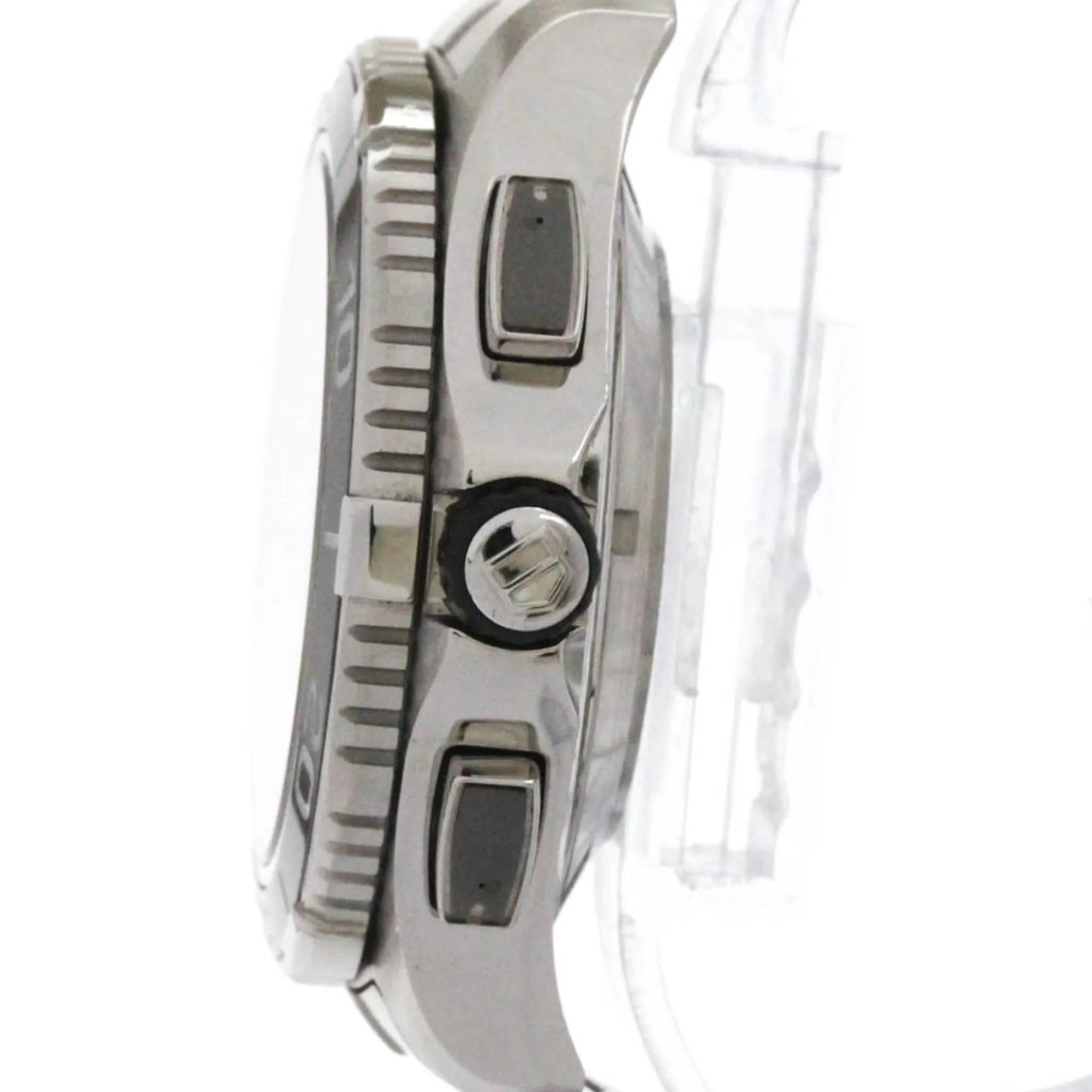 Tag Heuer Aquaracer 500M Chronograph Automatic Stainless Steel Watch (Pre-Owned)
