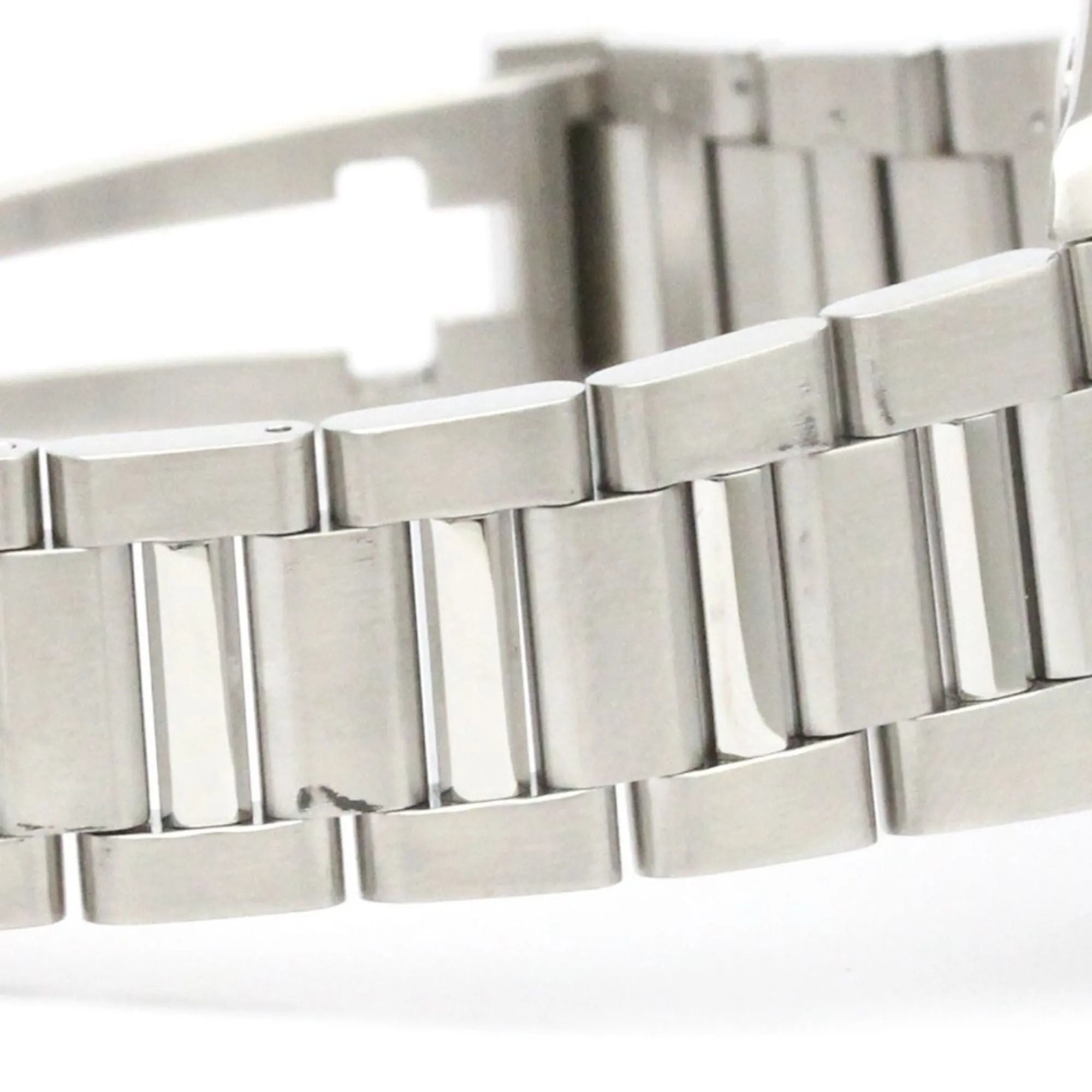 Tag Heuer Grand Carrera Calibre 8 Stainless Steel Watch (Pre-Owned)