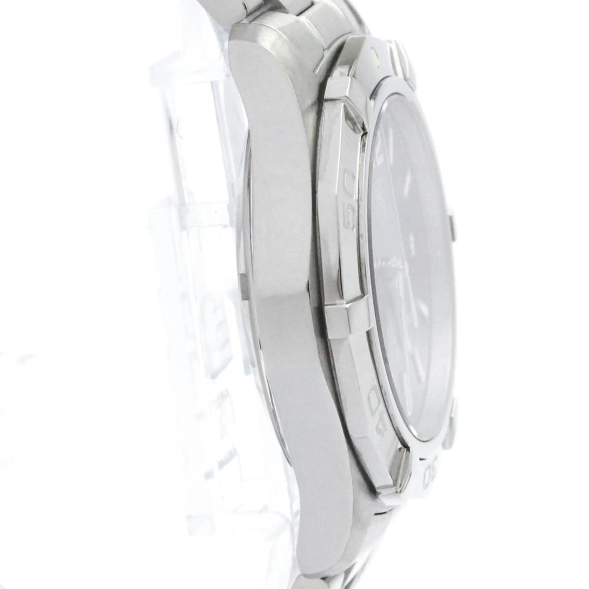 Tag Heuer Aquaracer 300M Calibre 5 Automatic Stainless Steel Watch (Pre-Owned)