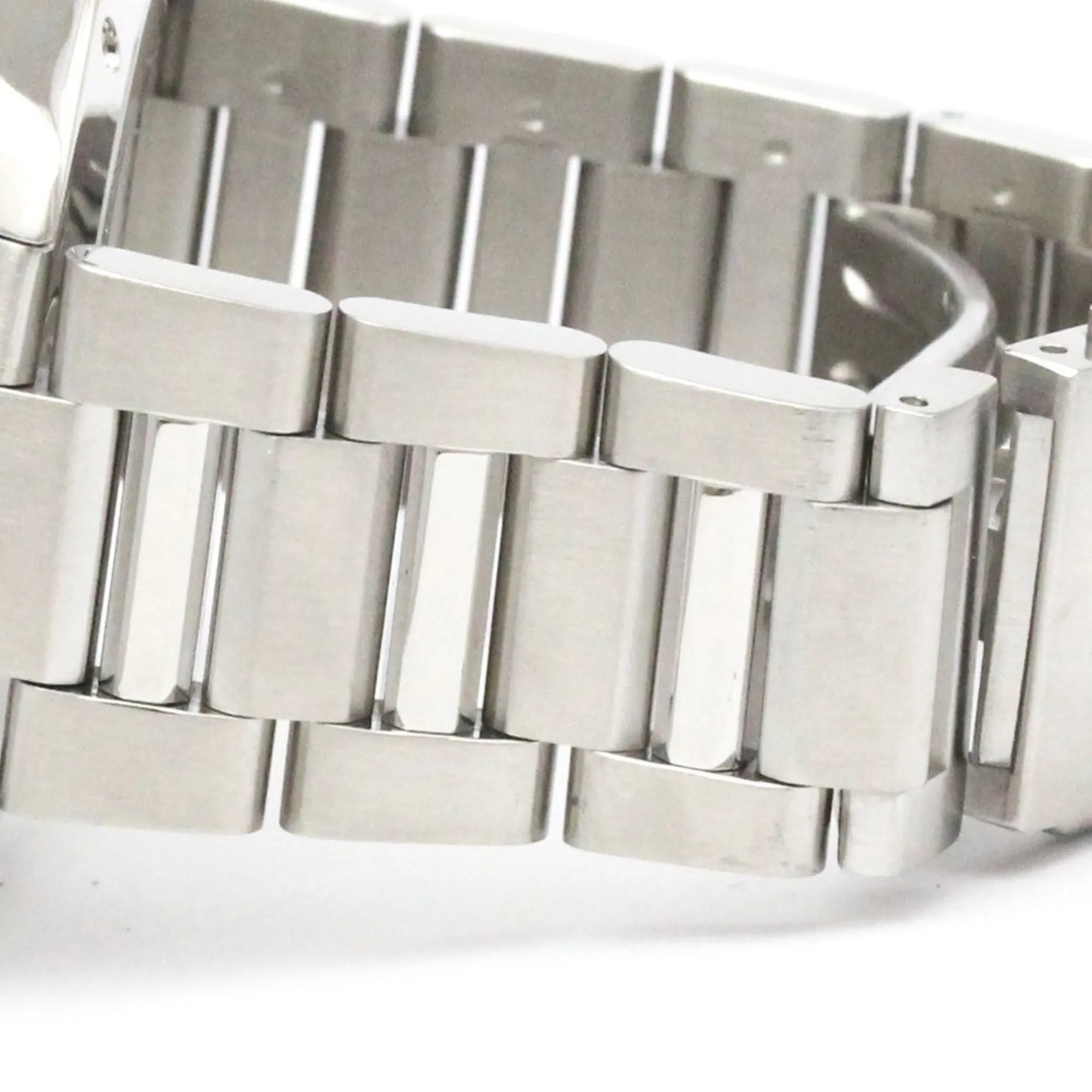 Tag Heuer Grand Carrera Calibre 8 Stainless Steel Watch (Pre-Owned)