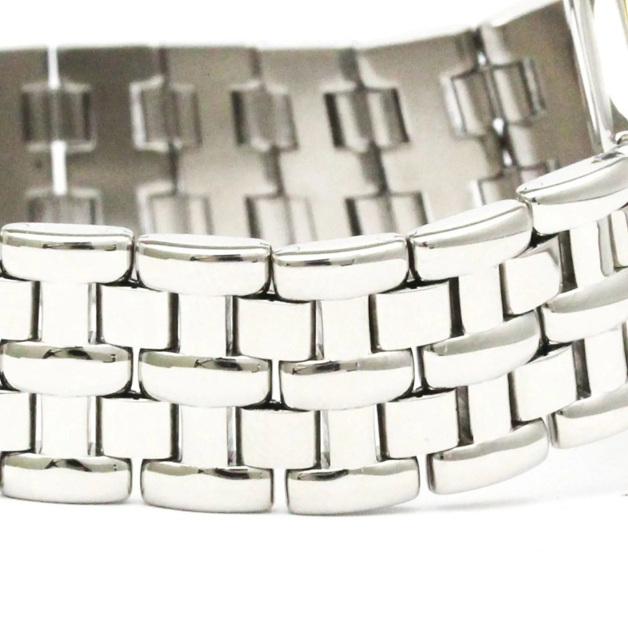 Omega De Ville Quartz Stainless Steel Watch (Pre-Owned)
