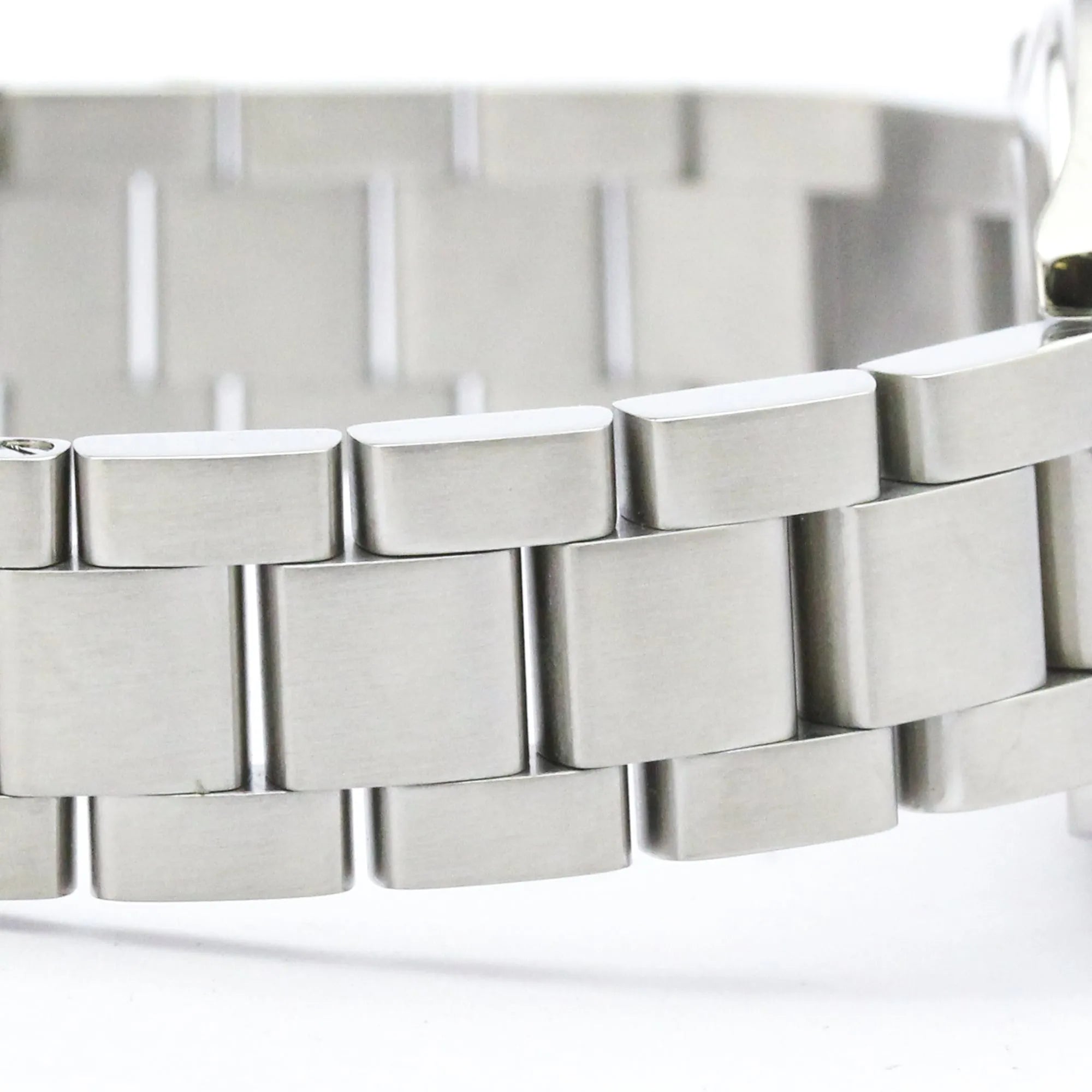 Omega Seamaster Aqua Terra 150M Quartz Watch Stainless Steel Watch (Pre-Owned)