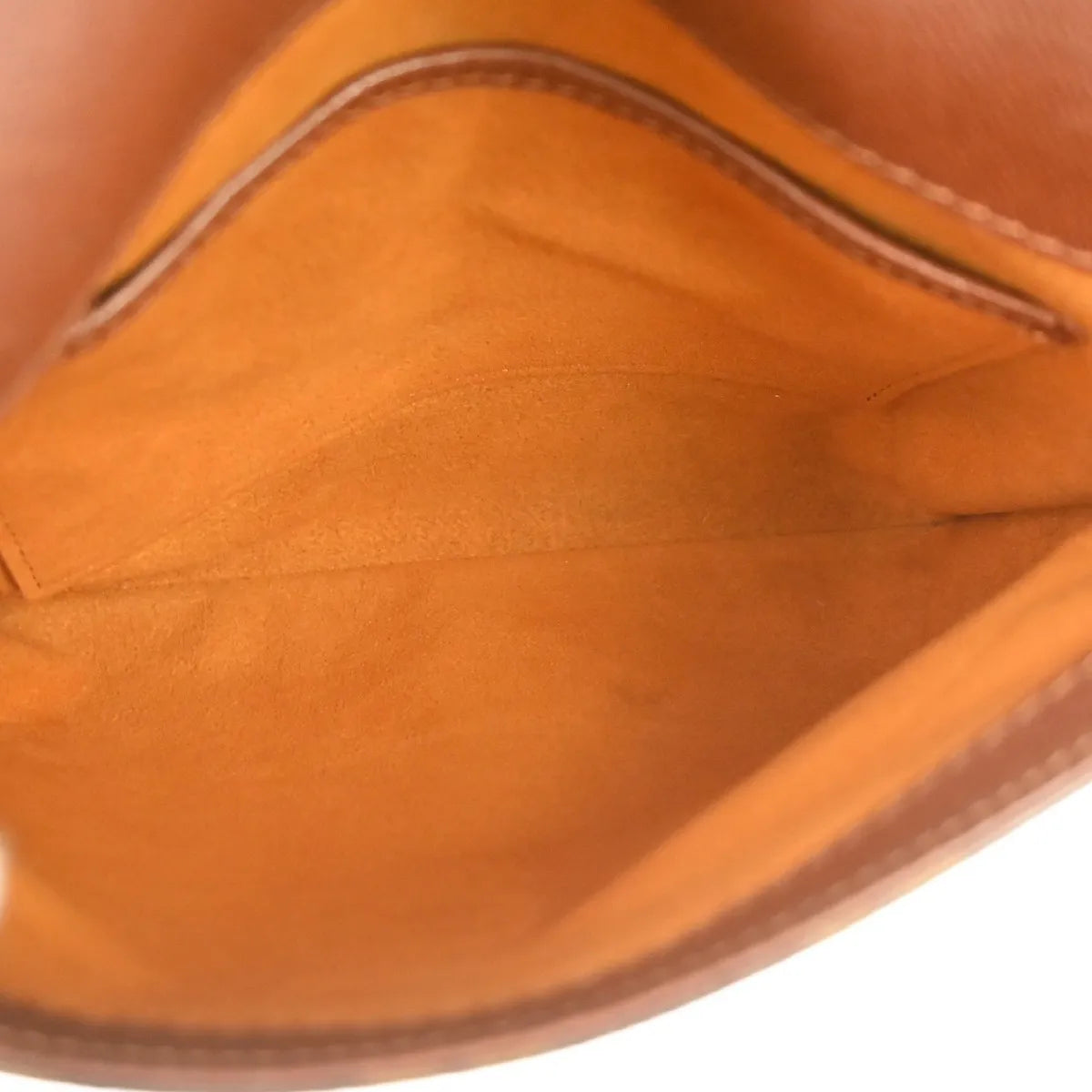 Louis Vuitton Musette Salsa Monogram Canvas Brown Canvas Shoulder Bag Bag (Pre-Owned)