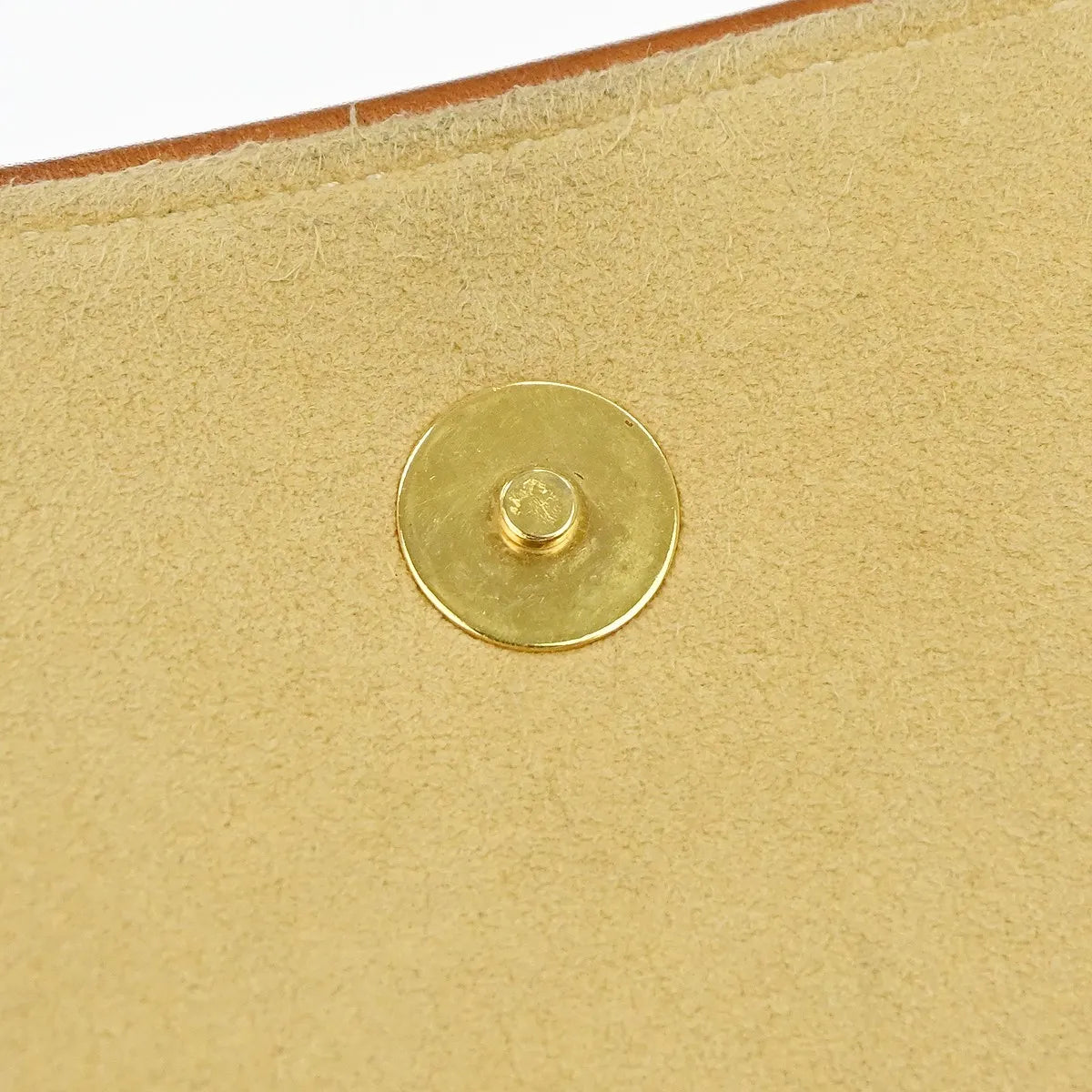 Louis Vuitton Twin Handbag Monogram Canvas Brown Canvas Clutche & Pouche Bag (Pre-Owned)
