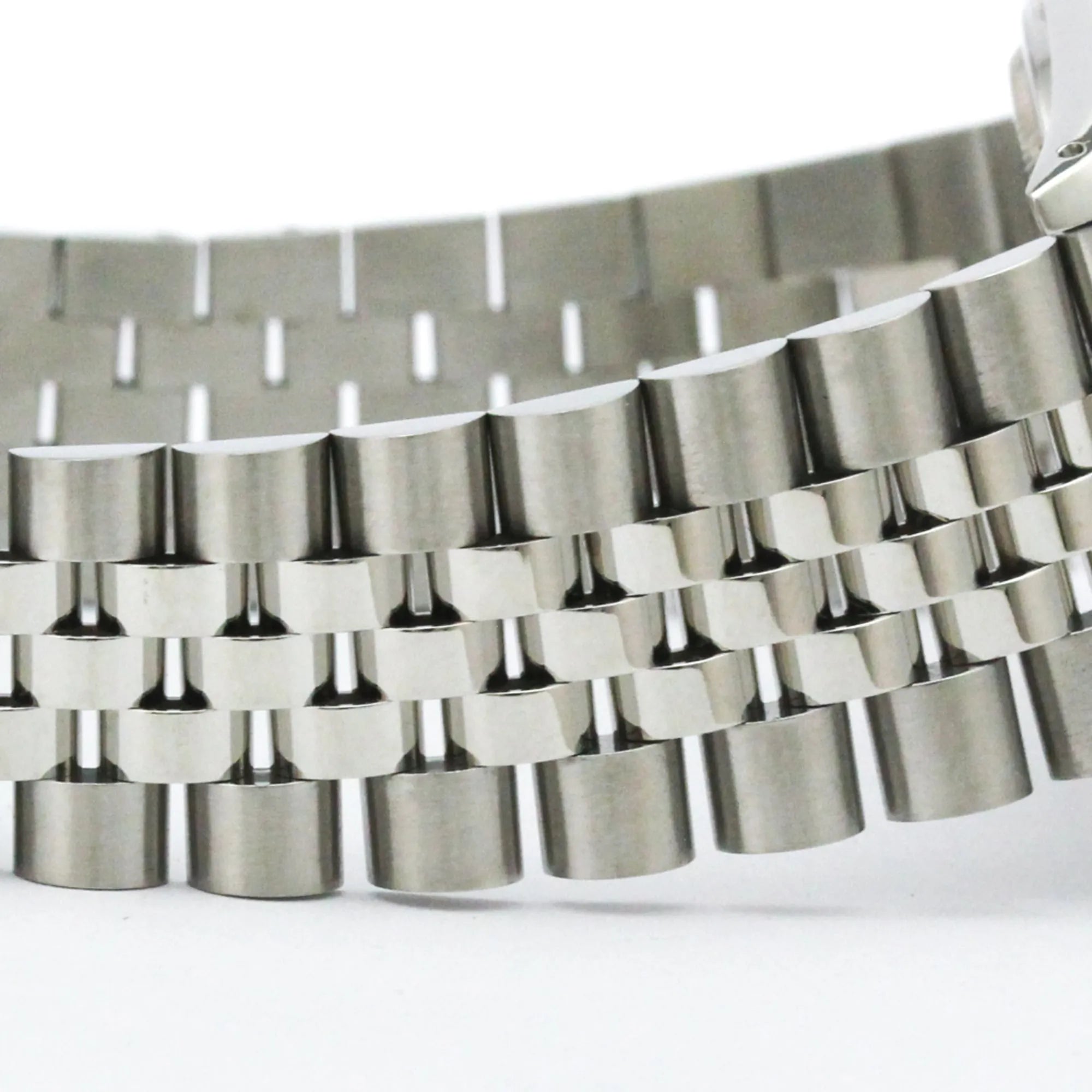 Rolex Datejust 36 Steel Watch (Pre-Owned)