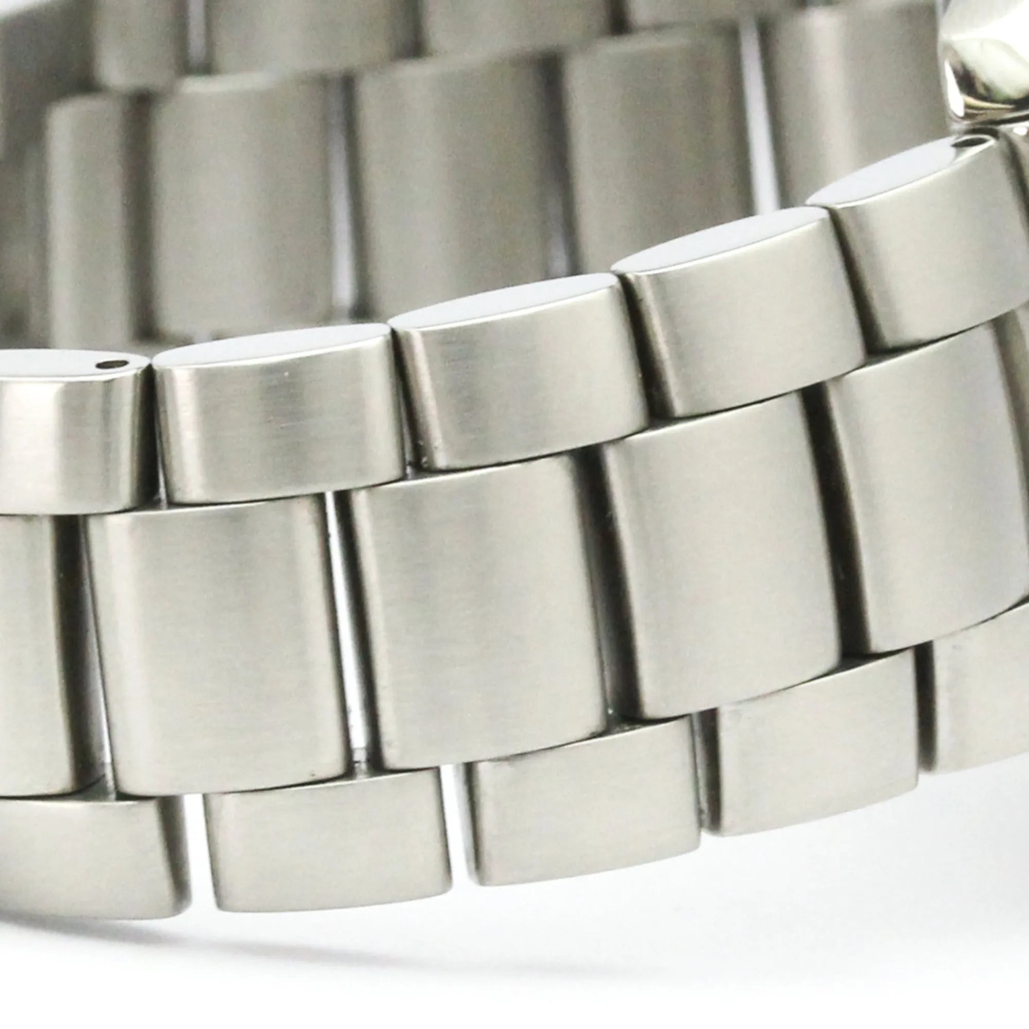 Omega Seamaster Planet Ocean 600M Co-Axial Automatic Watch Stainless Steel Watch (Pre-Owned)