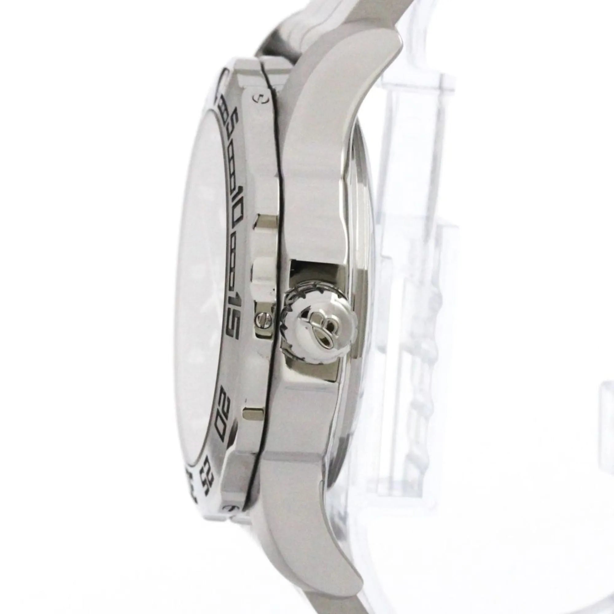 Breitling Colt 44 Stainless Steel Watch (Pre-Owned)