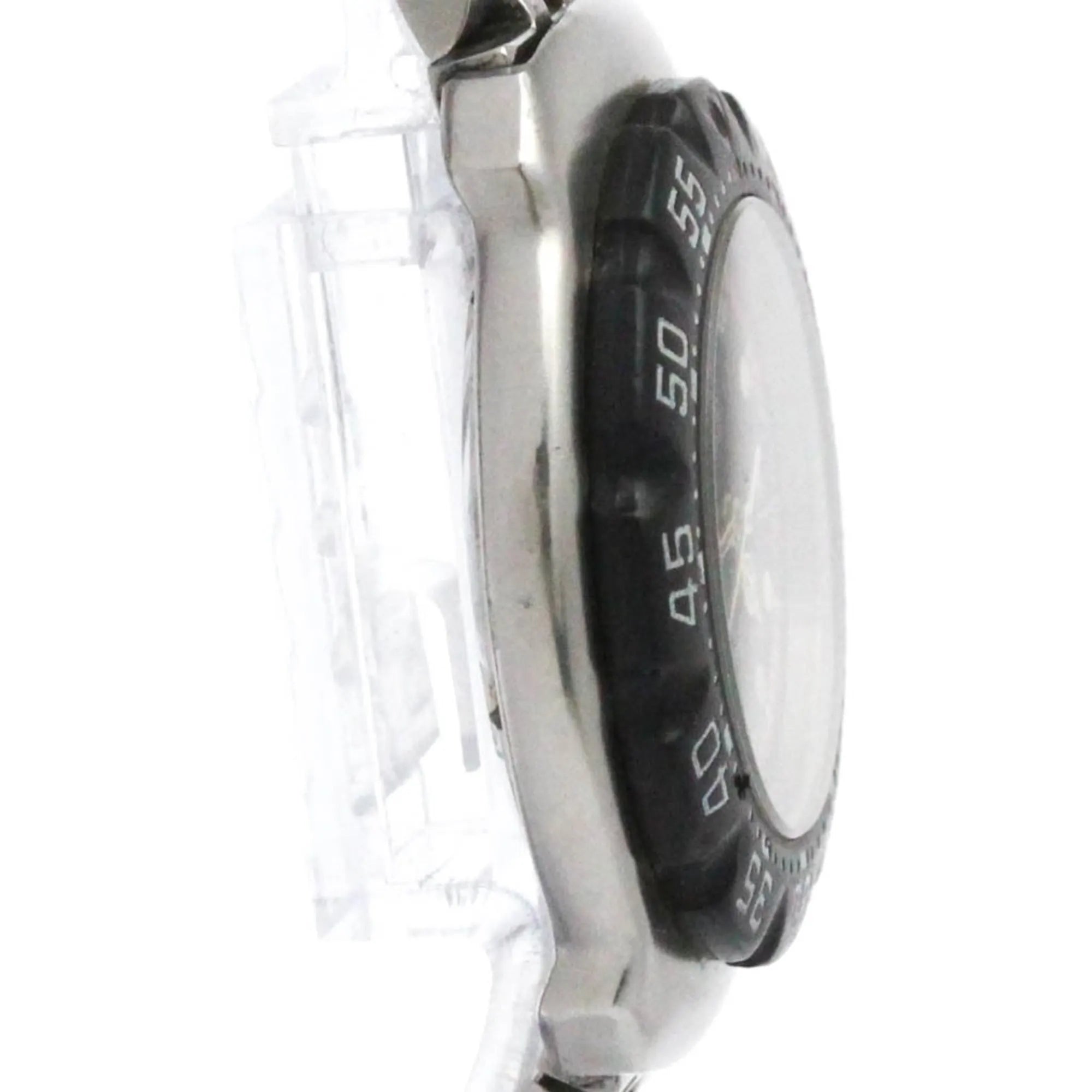 Tag Heuer Formula 1 Quartz Stainless Steel Watch (Pre-Owned)