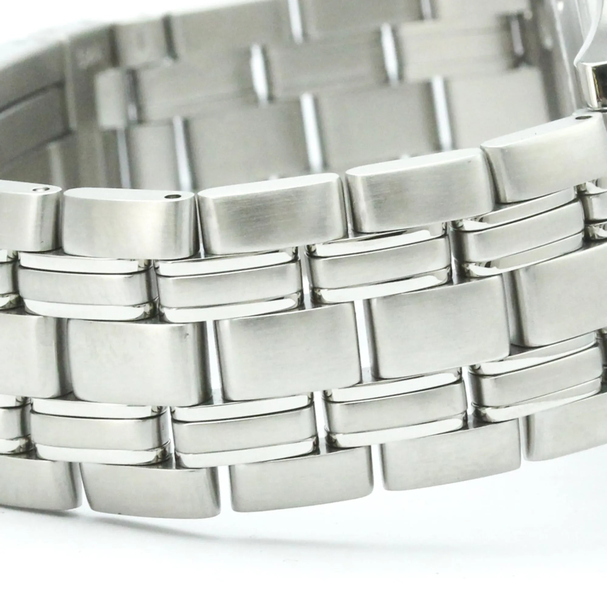 Omega Seamaster Professional 300M Quartz Stainless Steel Watch (Pre-Owned)