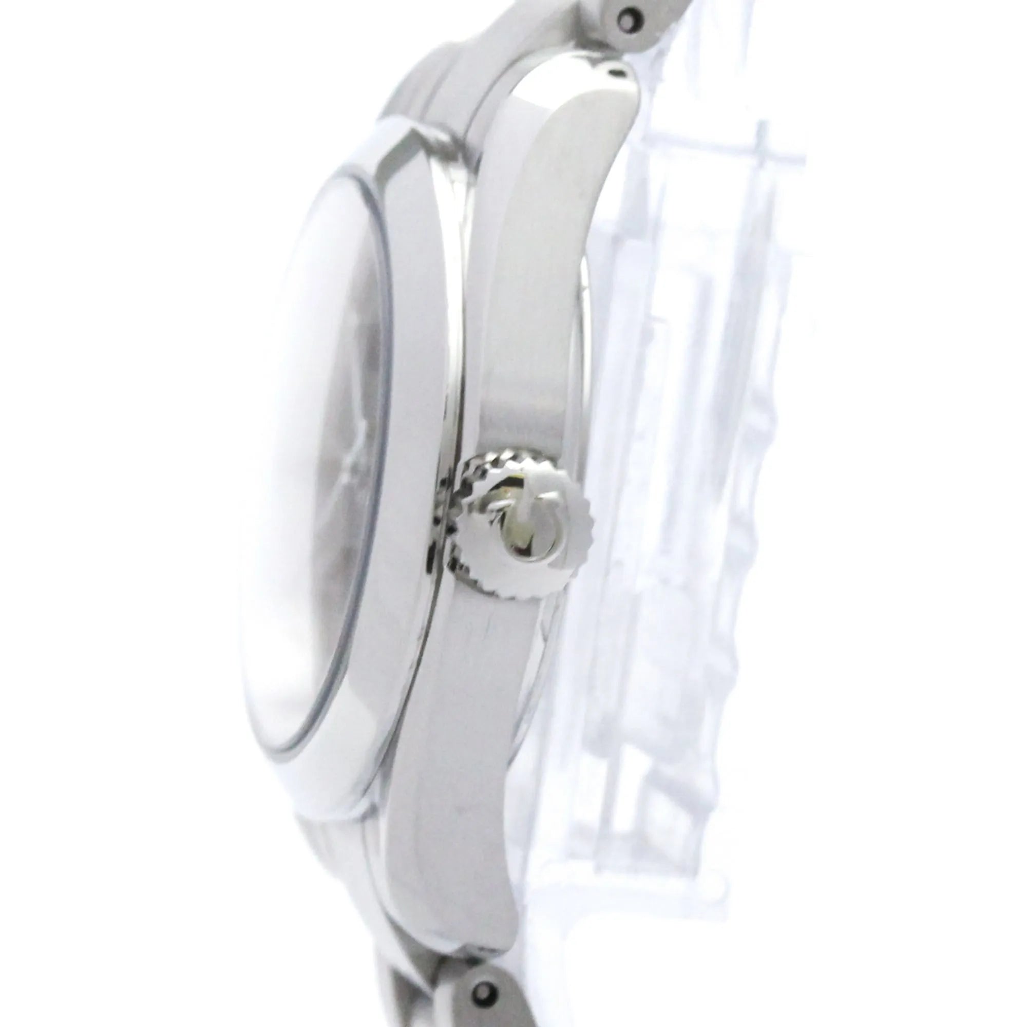 Omega Seamaster Aqua Terra 150M Quartz Stainless Steel Watch (Pre-Owned)