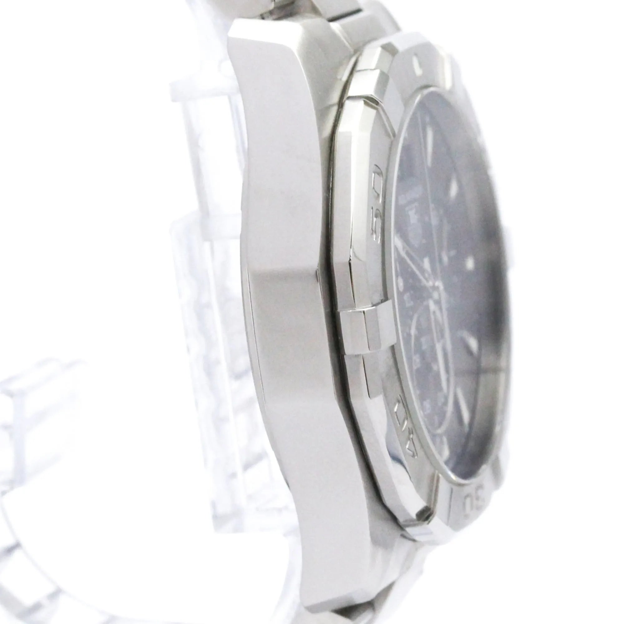 Tag Heuer Aquaracer 300M Quartz Stainless Steel Watch (Pre-Owned)