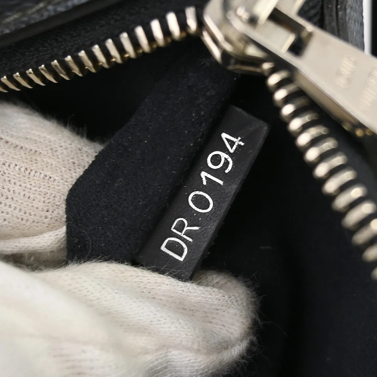 Louis Vuitton Greenwich Messenger Damier Cobalt Black Canvas Shoulder Bag Bag (Pre-Owned)
