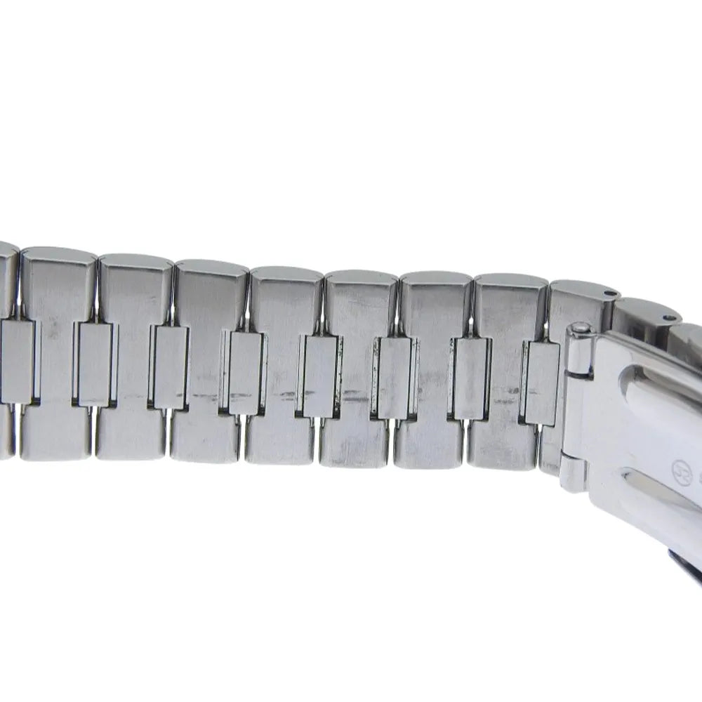 Omega Speedmaster Michael Schumacher Chronograph Automatic Watch Stainless Steel Watch (Pre-Owned)
