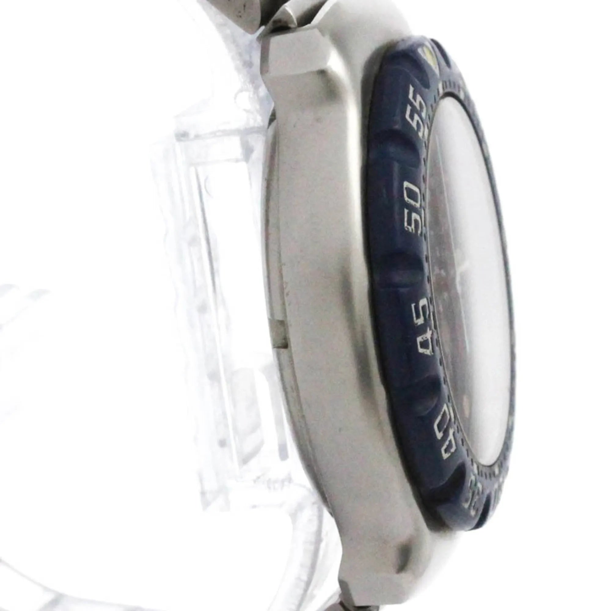 Tag Heuer Formula 1 Chronograph Quartz Stainless Steel Watch (Pre-Owned)