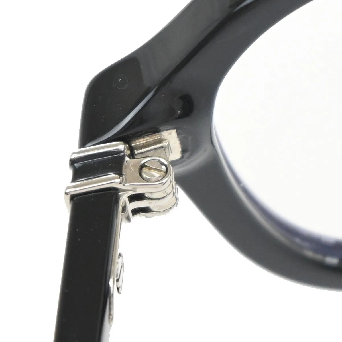 Gucci Eyewear Interlocking G Sunglasses Black Plastic Sunglasse Accessory (Pre-Owned)