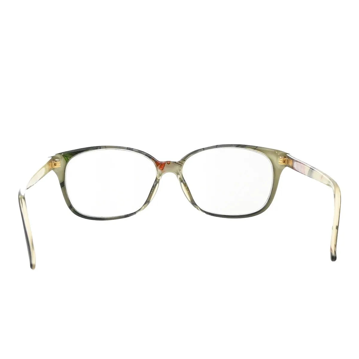 Gucci Eyewear Interlocking G Sunglasses Black Plastic Sunglasse Accessory (Pre-Owned)