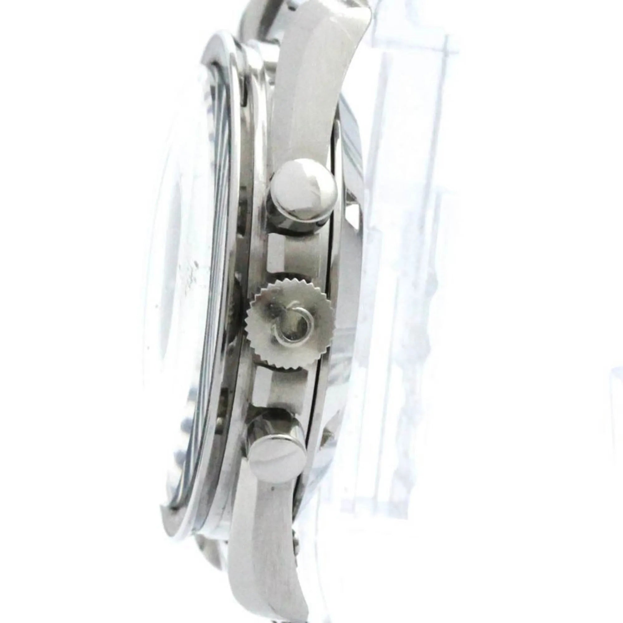 Omega Speedmaster Professional Moonwatch Chronograph Manual Stainless Steel Watch (Pre-Owned)