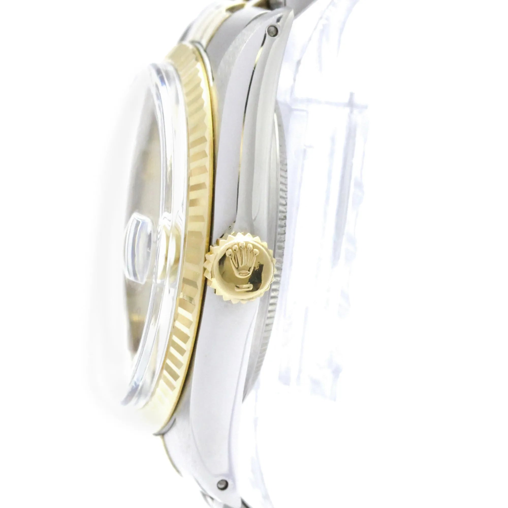 Rolex Datejust 36 Steel Watch (Pre-Owned)