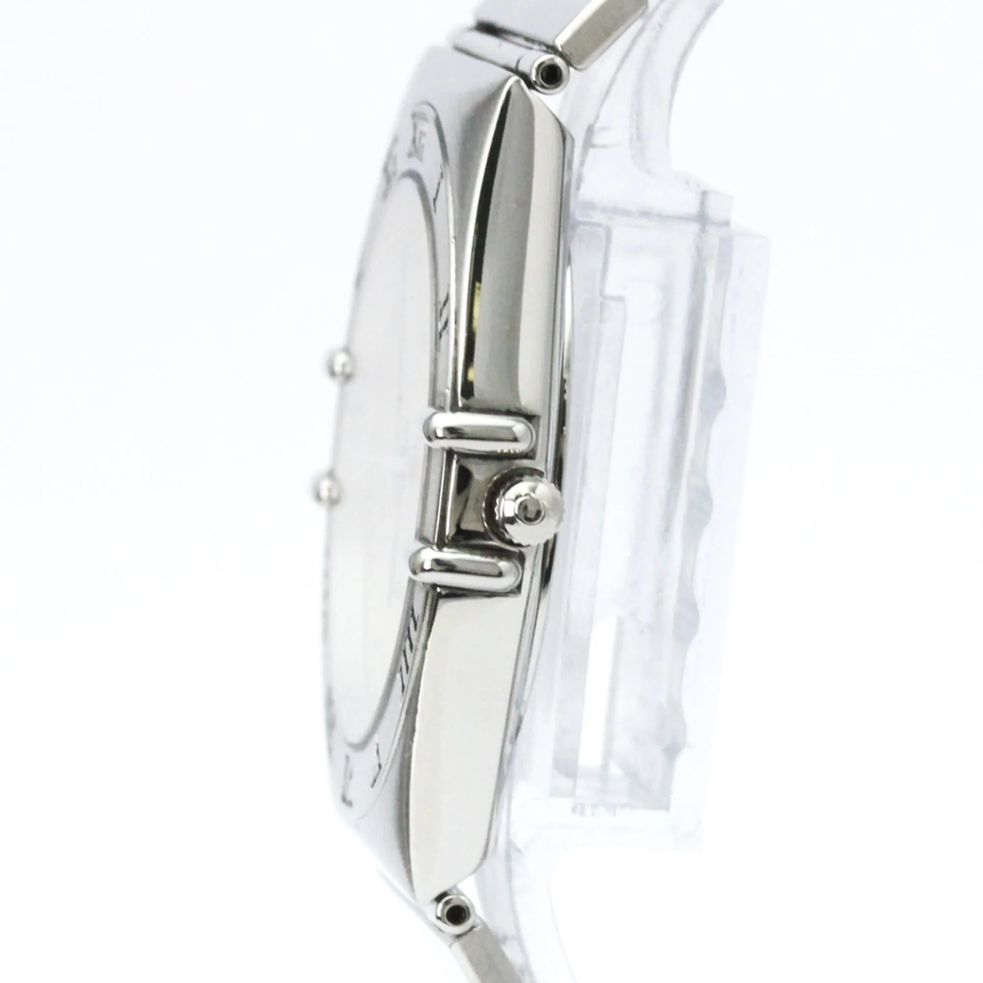 Omega Constellation Quartz Stainless Steel Watch (Pre-Owned)