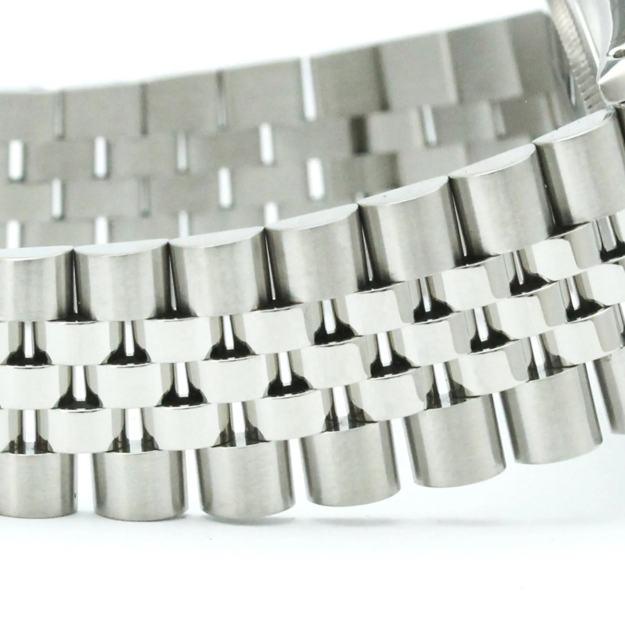 Rolex Datejust 36 Steel Watch (Pre-Owned)