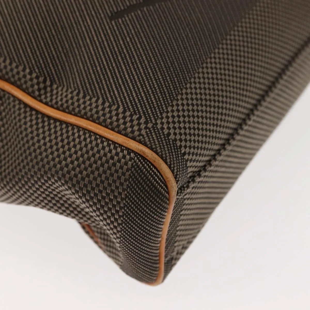 Louis Vuitton Citadin Messenger Damier Geant Canvas Brown Canvas Shoulder Bag Bag (Pre-Owned)