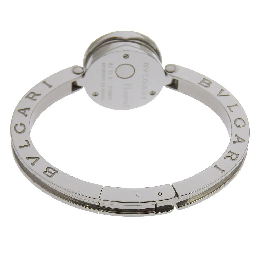 Bvlgari B.Zero1 Bracelet Quartz Stainless Steel Watch (Pre-Owned)