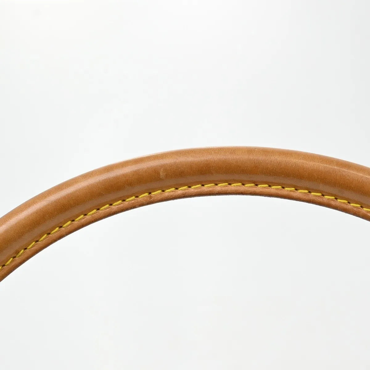 Louis Vuitton Monogram Looping Monogram Canvas Brown Canvas Shoulder Bag Bag (Pre-Owned)