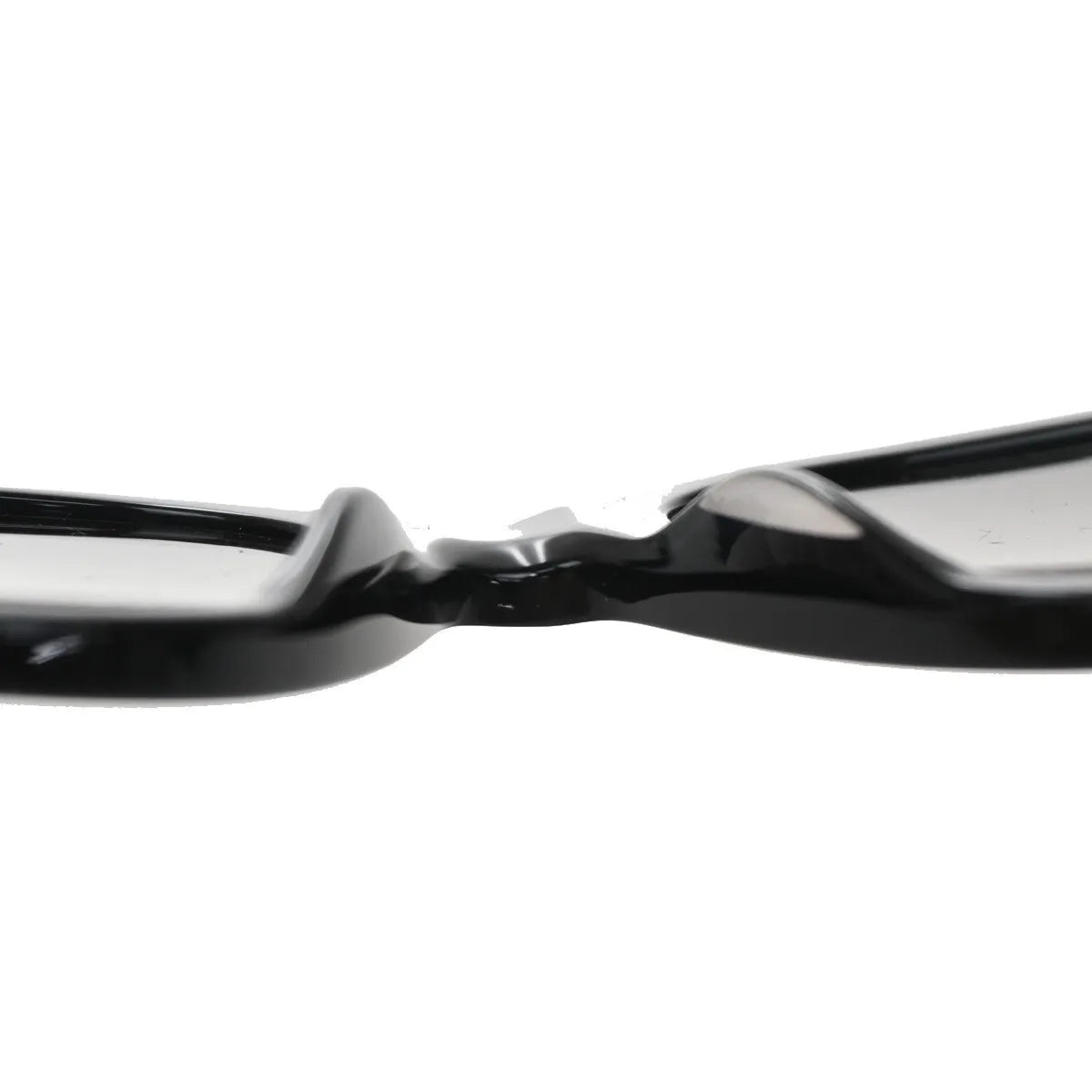 Gucci Eyewear Interlocking G Sunglasses Black Plastic_Glass Sunglasse Accessory (Pre-Owned)