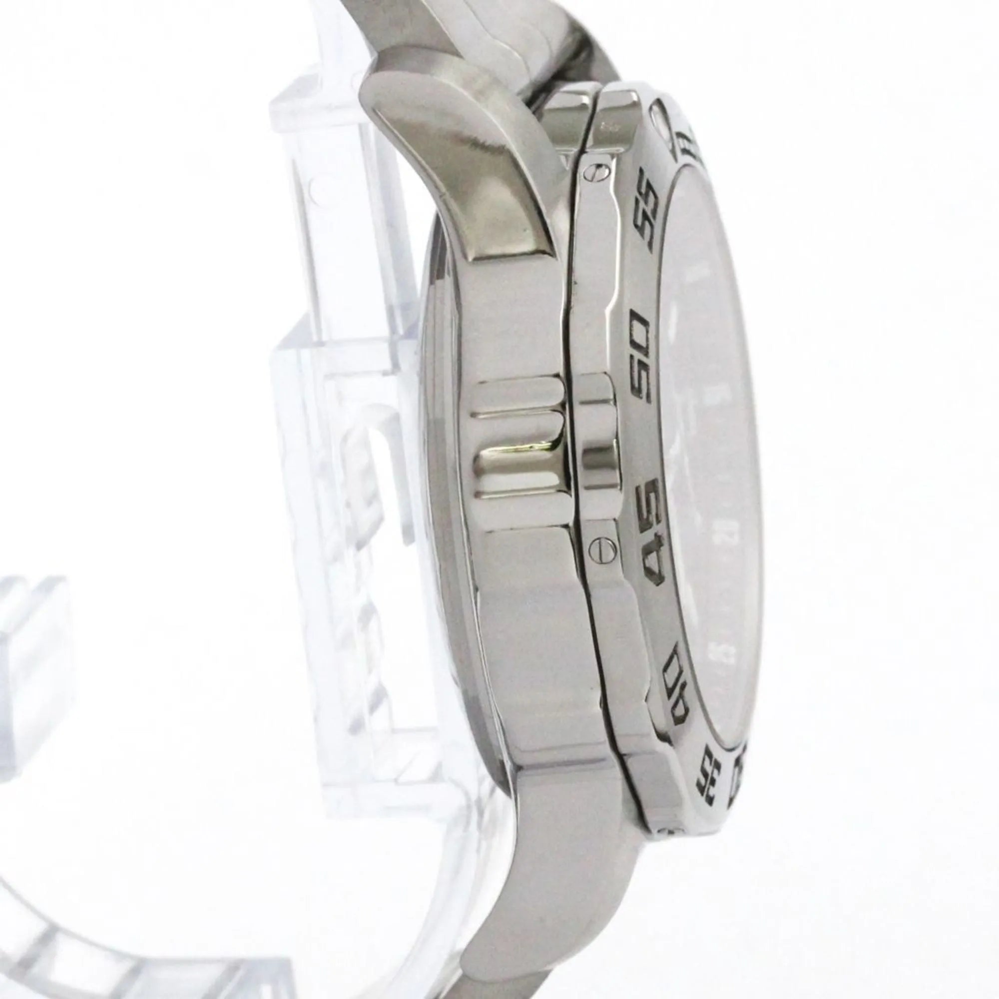 Breitling Colt 44 Stainless Steel Watch (Pre-Owned)
