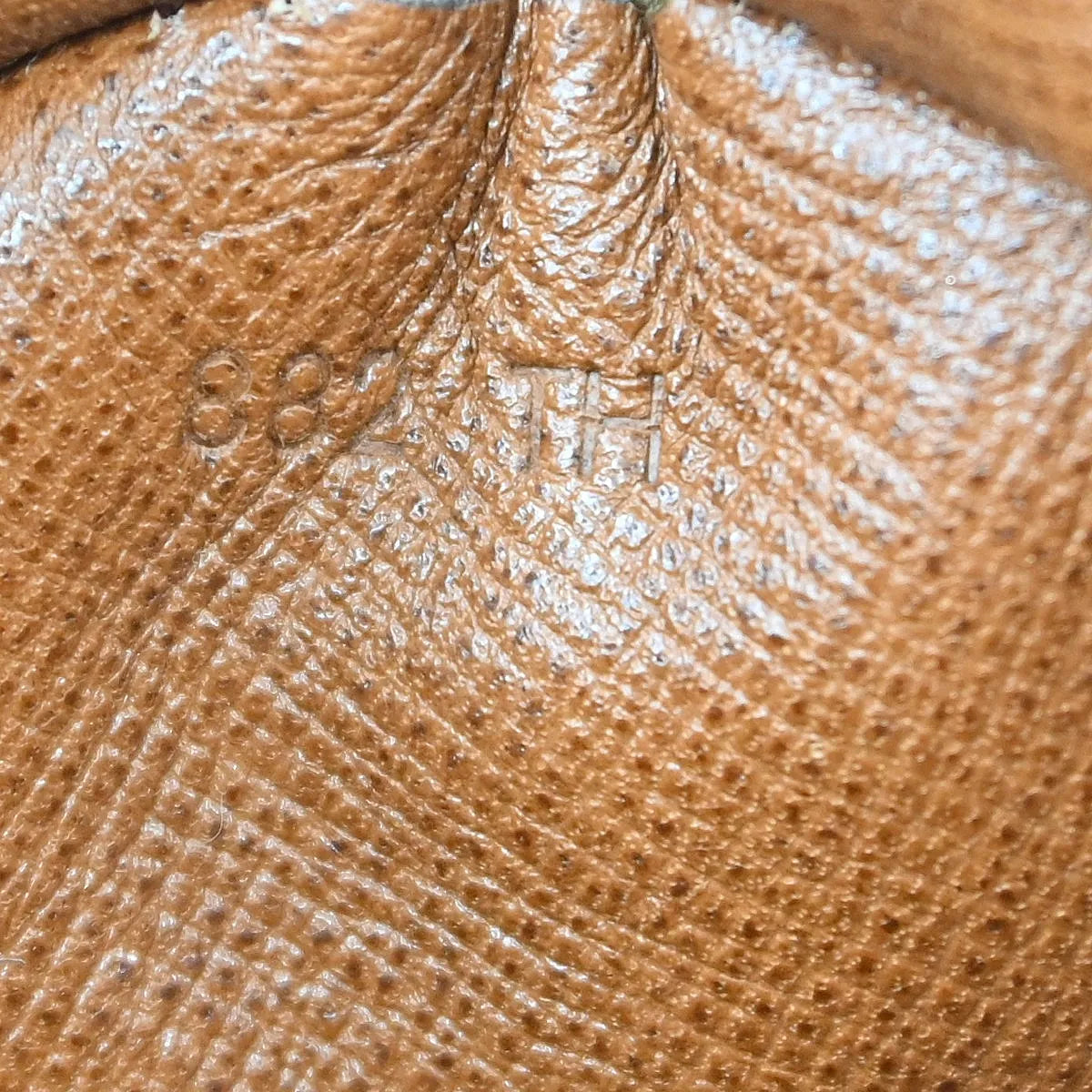 Louis Vuitton Papillon Monogram Canvas Brown Canvas Handbag (Pre-Owned)