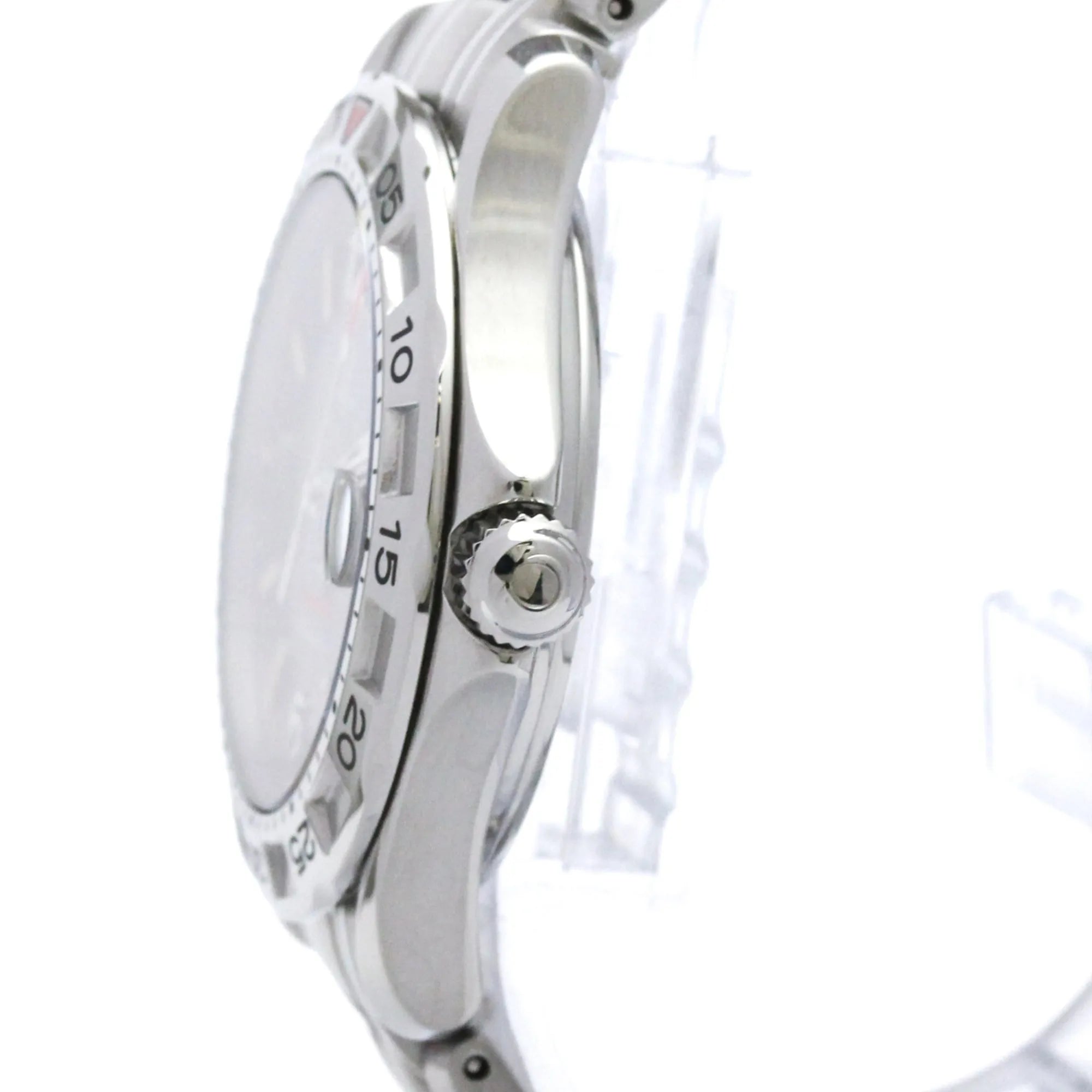 Omega Seamaster 120M Quartz Stainless Steel Watch (Pre-Owned)