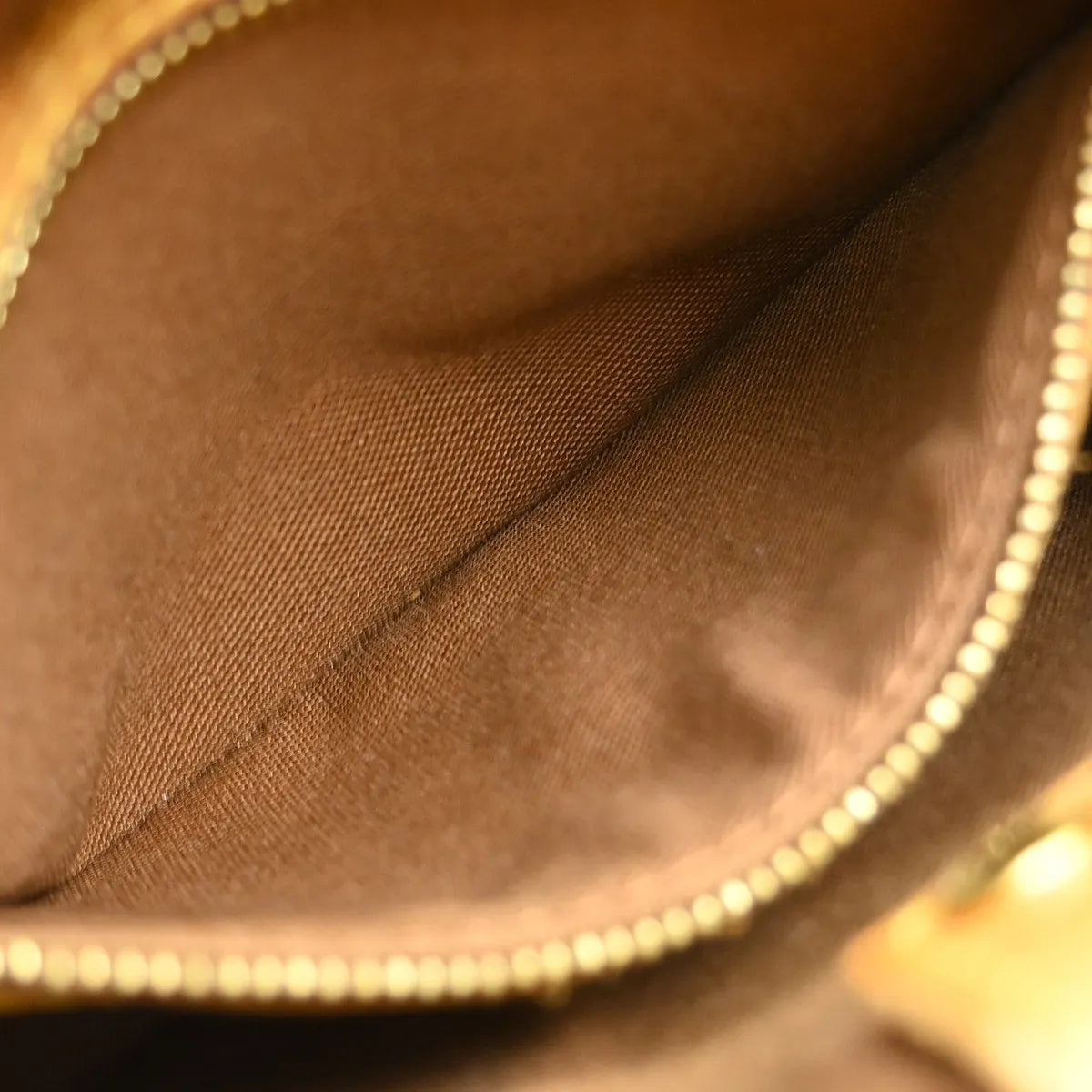 Louis Vuitton Vavin Monogram Brown Canvas Tote Bag Bag (Pre-Owned)