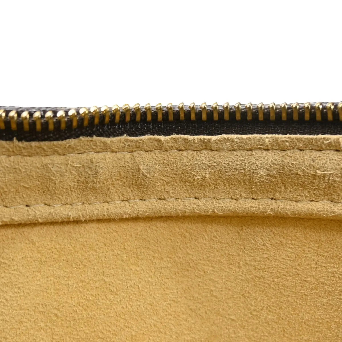 Louis Vuitton Monogram Looping Monogram Canvas Brown Canvas Shoulder Bag Bag (Pre-Owned)