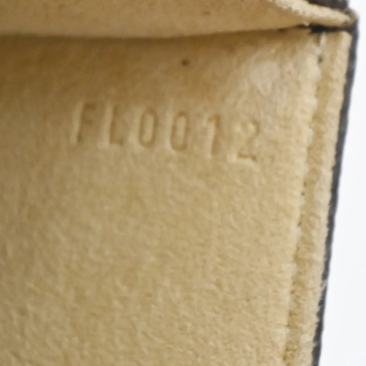 Louis Vuitton Twin Monogram Brown Canvas Clutche & Pouche Bag (Pre-Owned)
