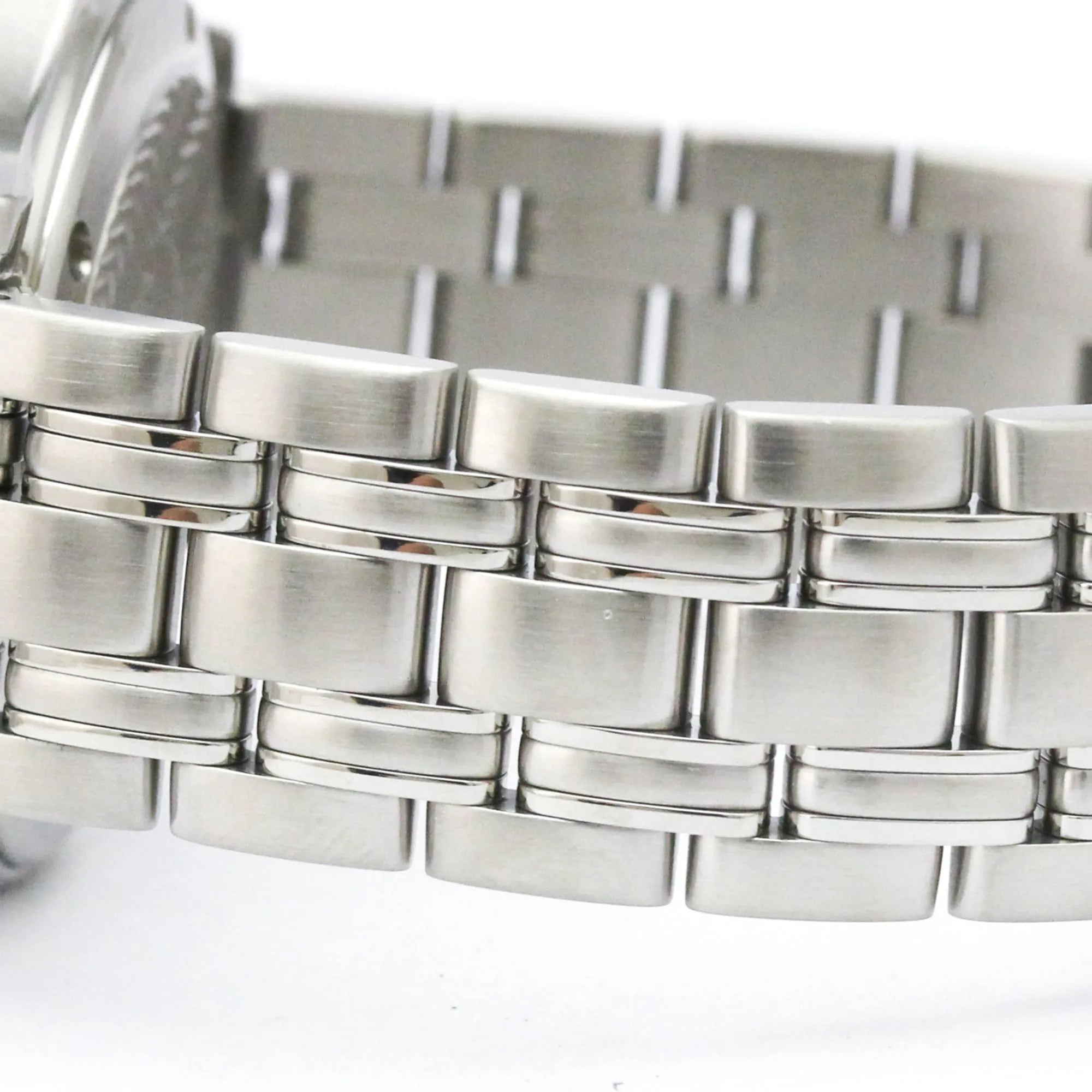 Omega Seamaster 120M Quartz Stainless Steel Watch (Pre-Owned)