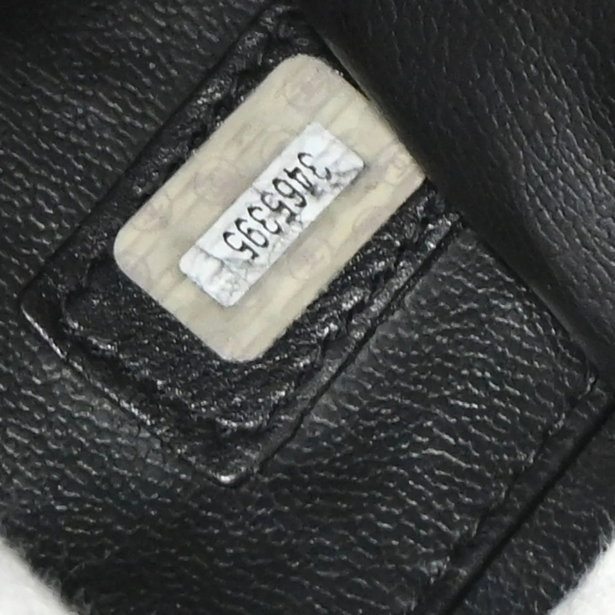 Chanel Vintage Supermodel Weekender Quilted Leather Black Leather Shoulder Bag Bag (Pre-Owned)